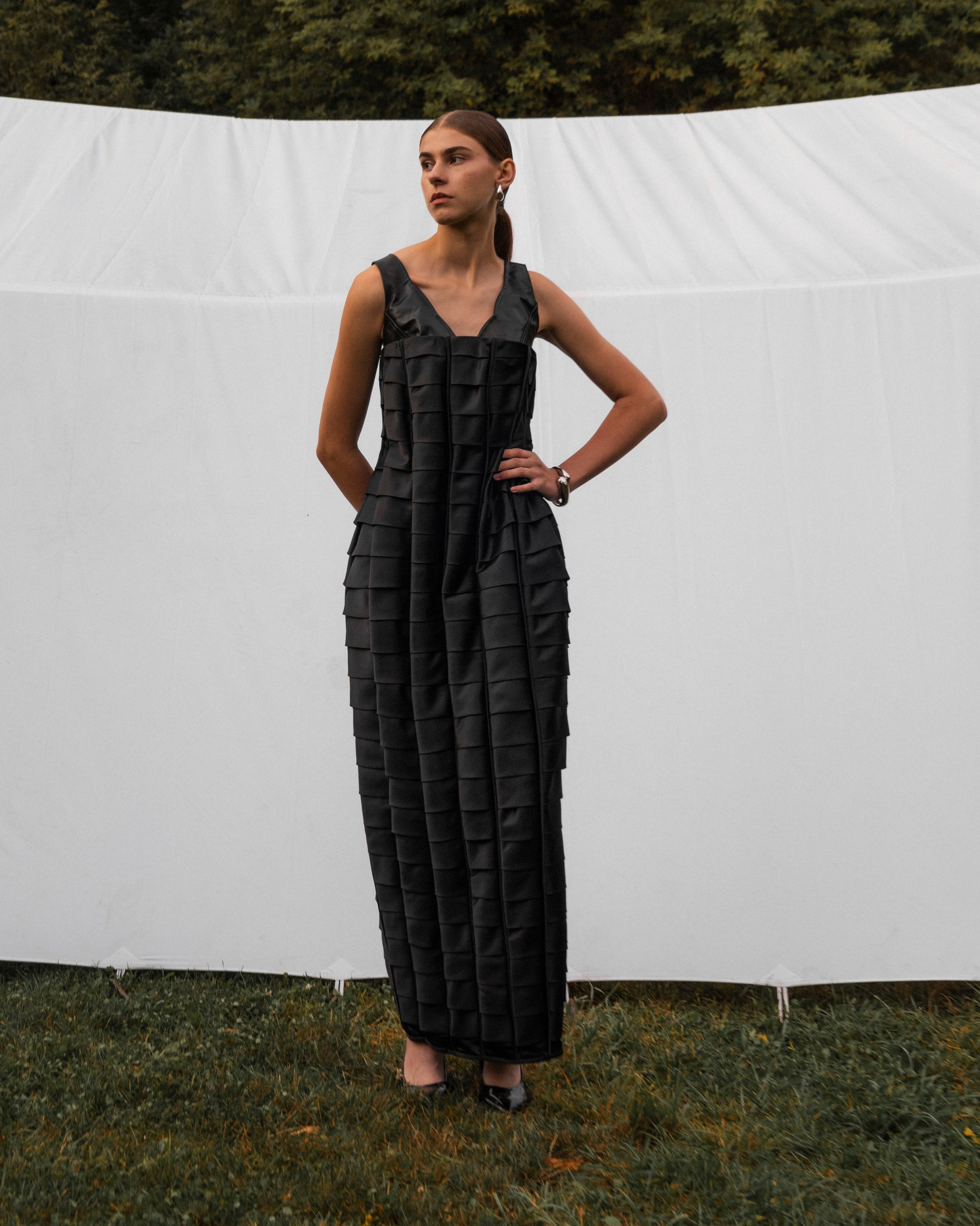 VERONIKA K. THE FAME MODELS