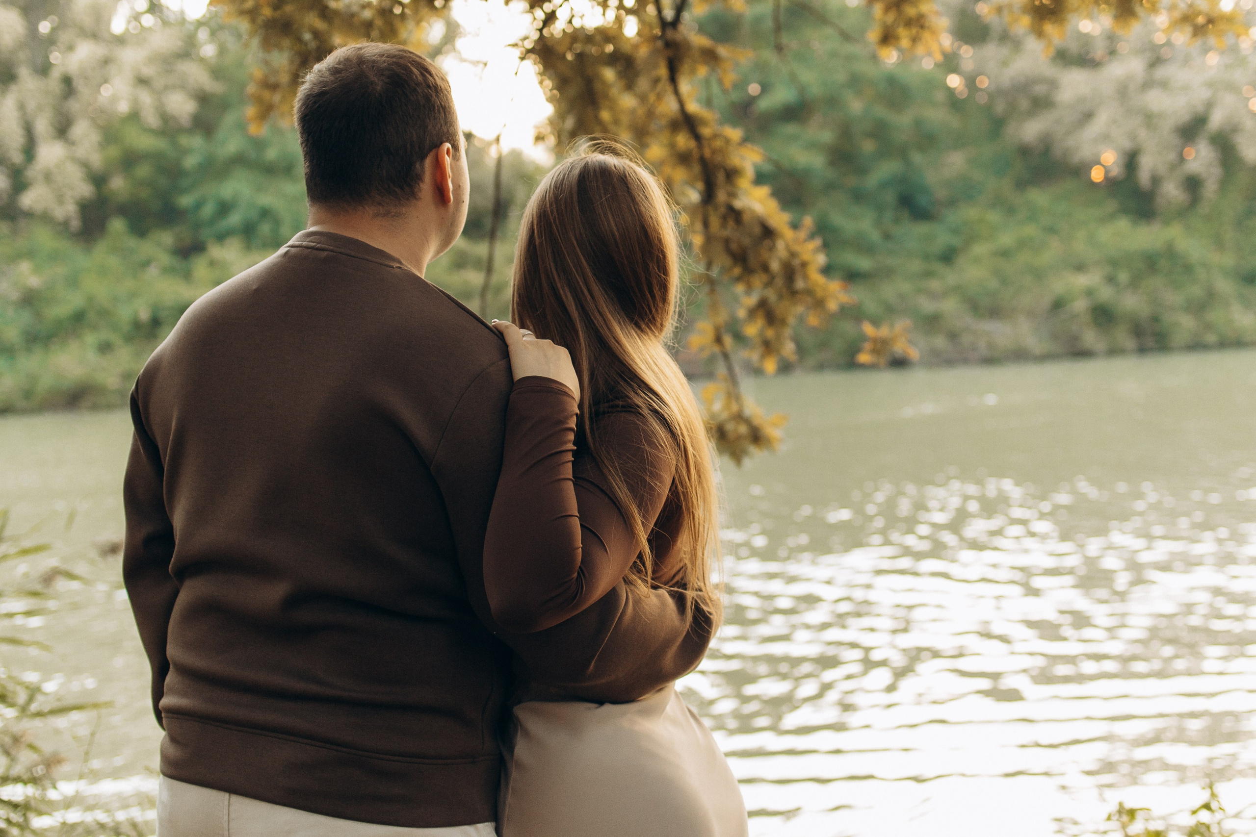 Влад и Ксюша. Самый теплый фотограф в Краснодаре Рябоконь Ксения