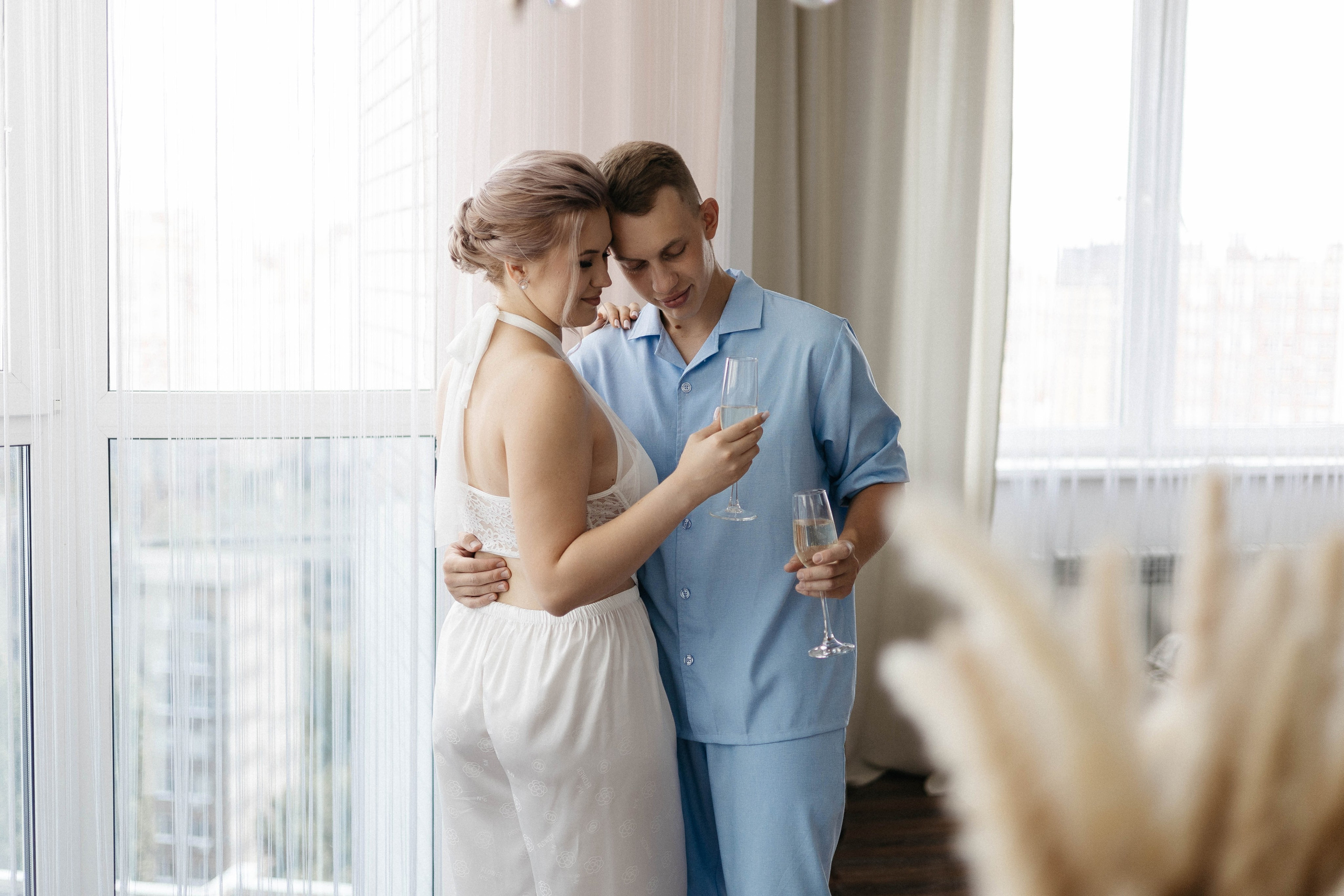 Denis & Julia. Свадебный фотограф в Воронеже Самохина Екатерина