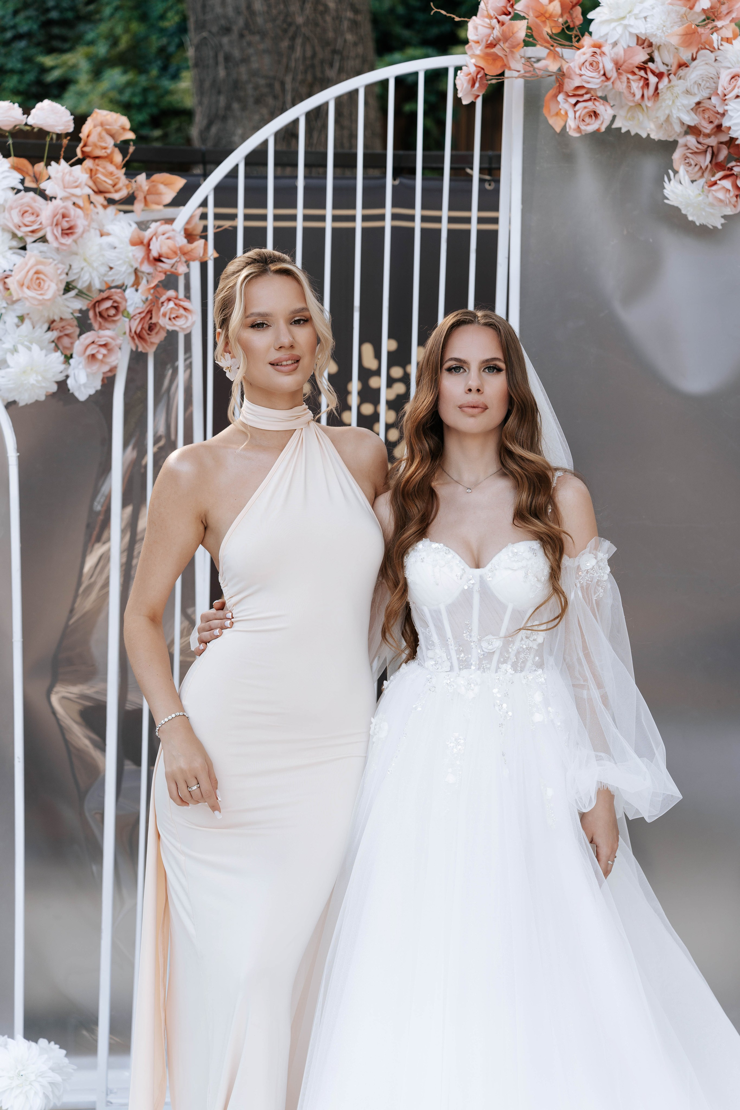 Victoria & Vladimir. Свадебный фотограф в Воронеже Самохина Екатерина