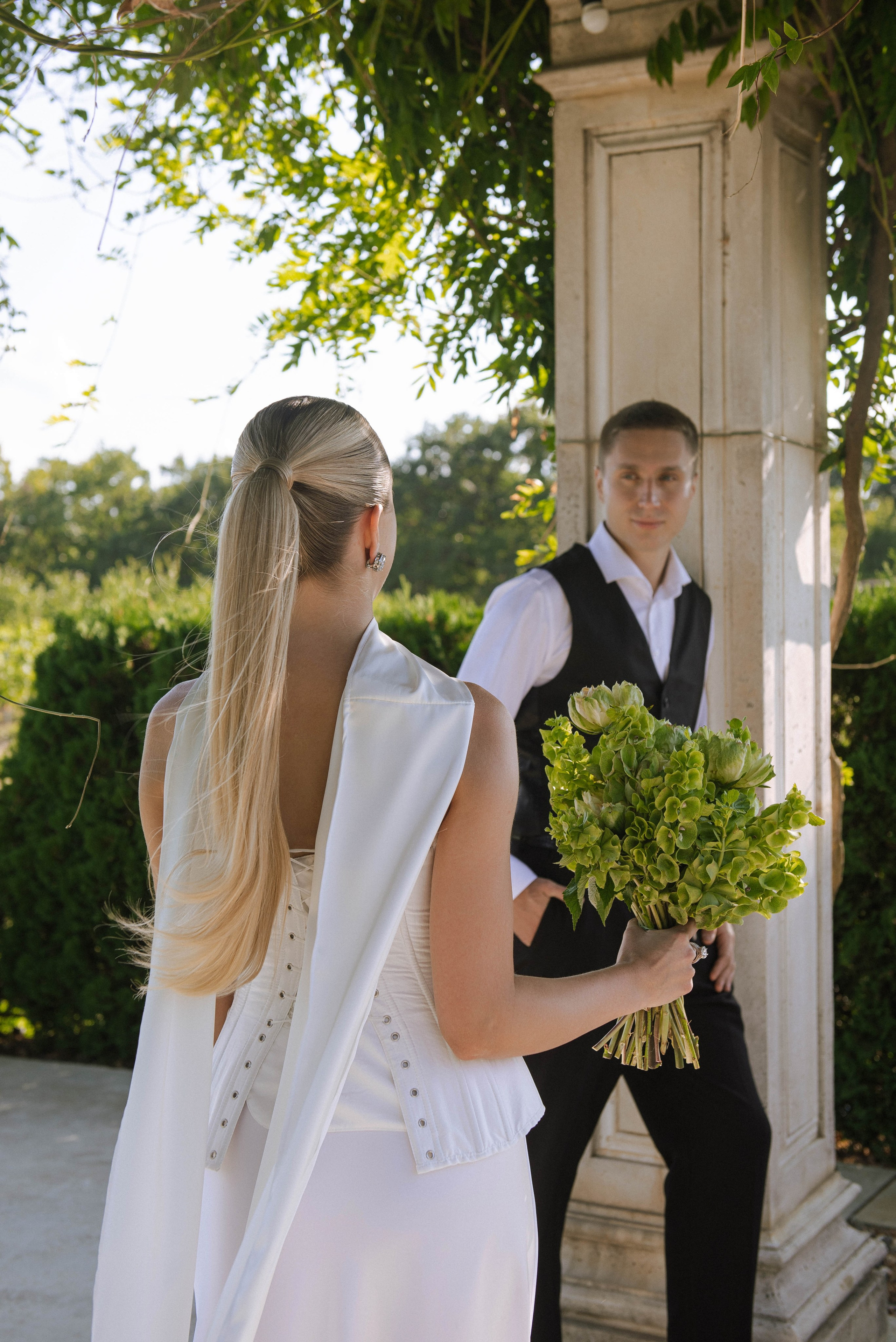 Долина Лефкадия Александр и Алеся. Свадебный и семейный фотограф в Славянске-на-Кубани Прохорова Алёна