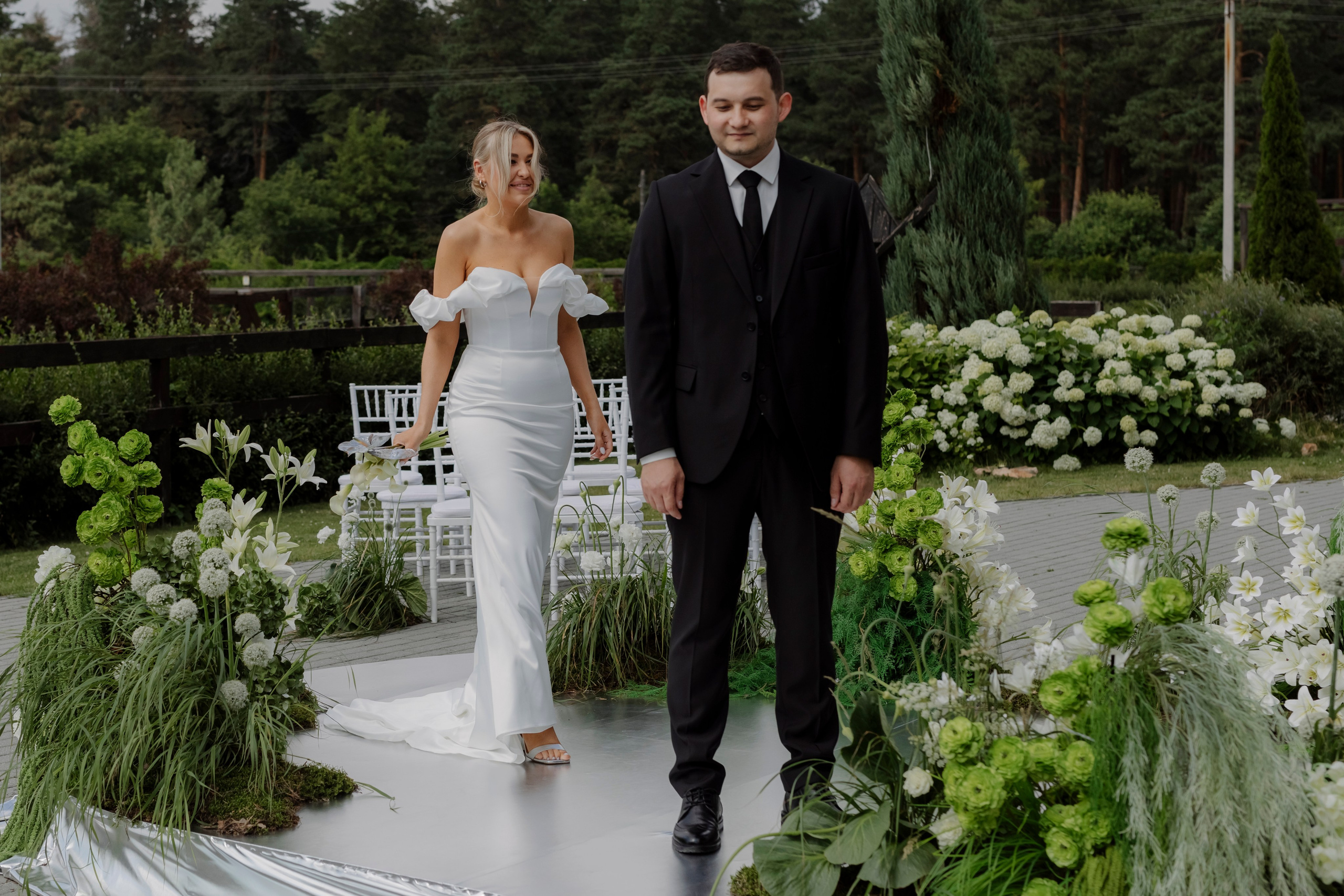 Лена и Вадим. Фотограф в Челябинске