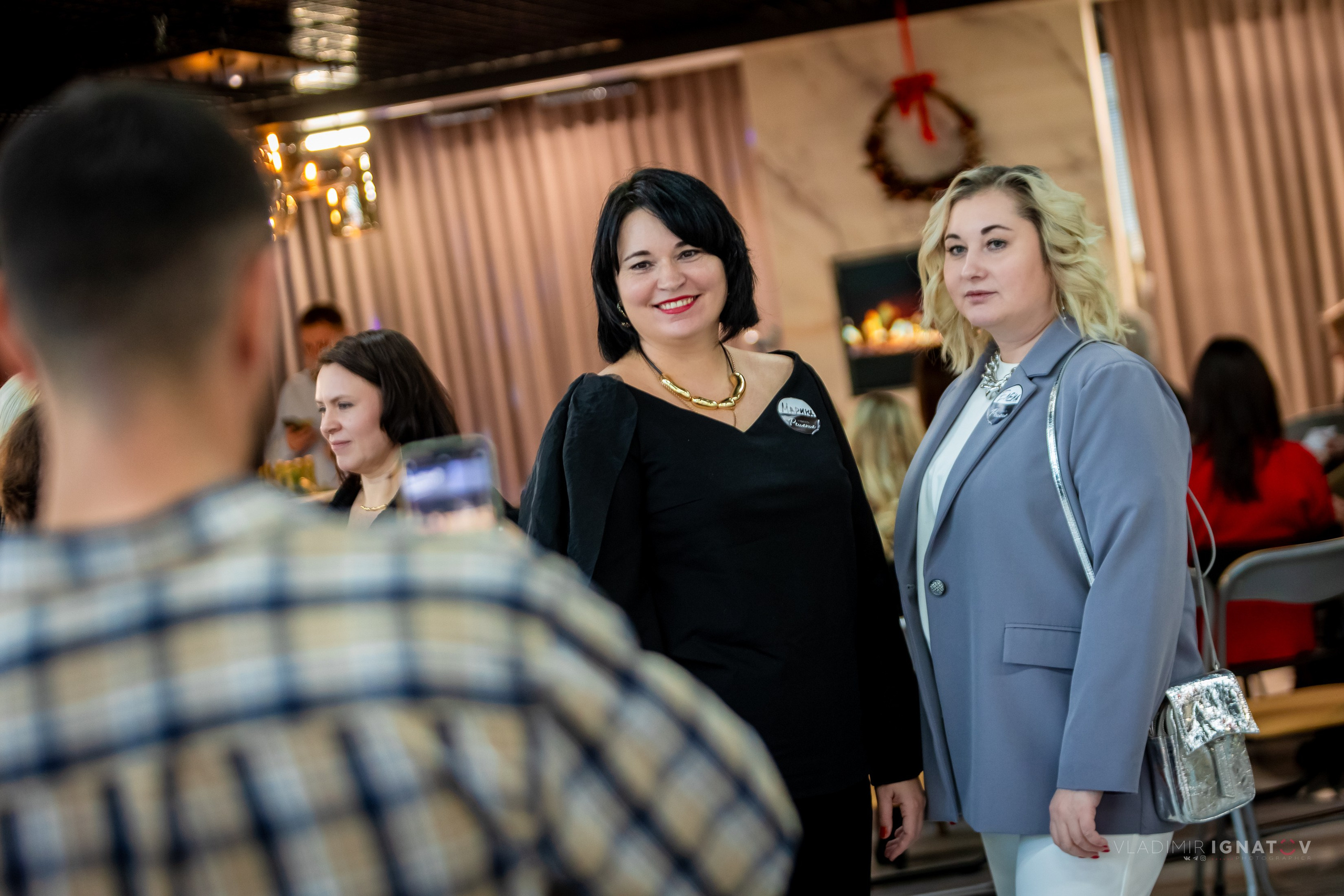 Ивент‑репортаж: визуальная хроника вашего события. Репортажный фотограф в Барнауле Владимир Игнатов