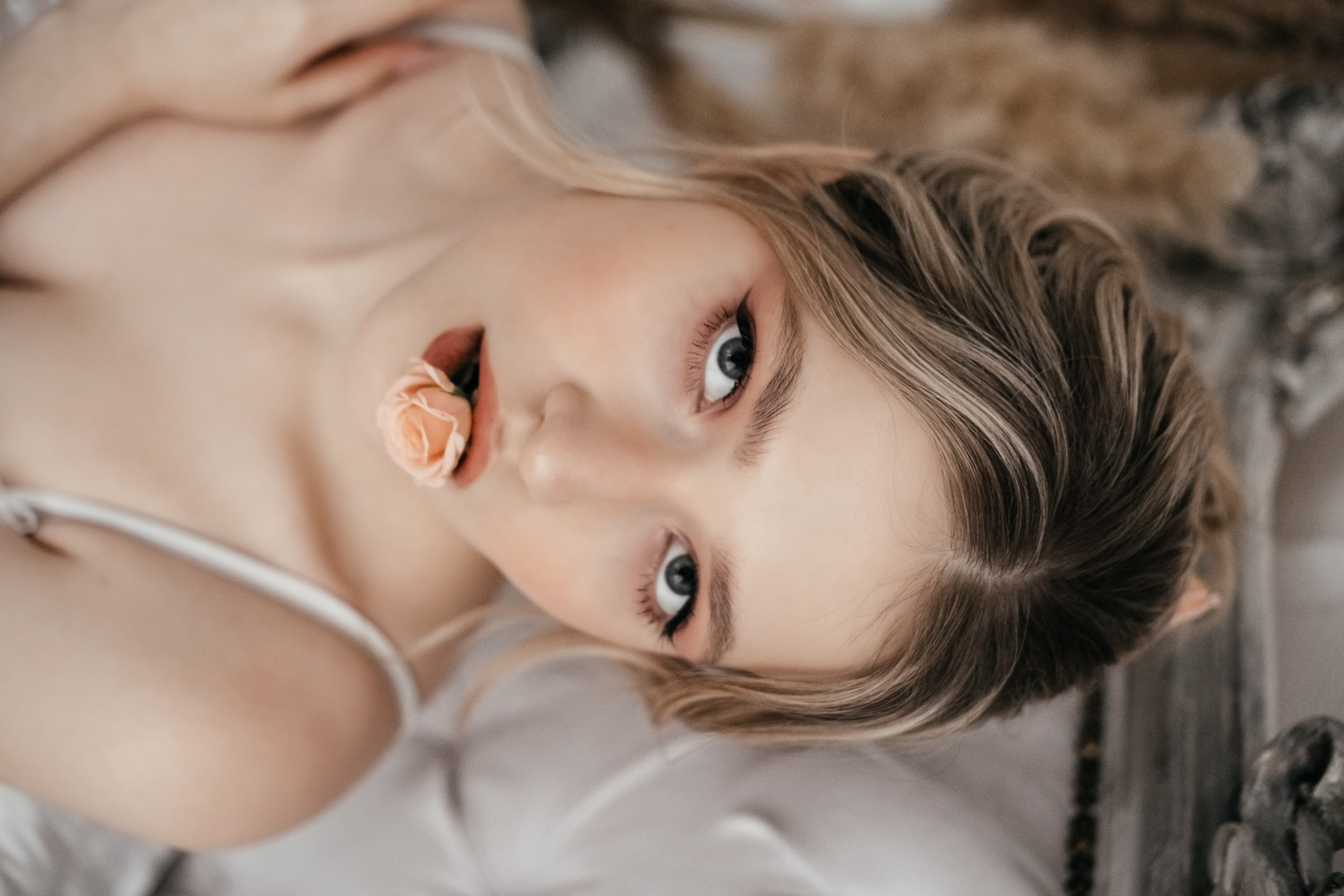 Утро невесты. Фотограф на свадьбу