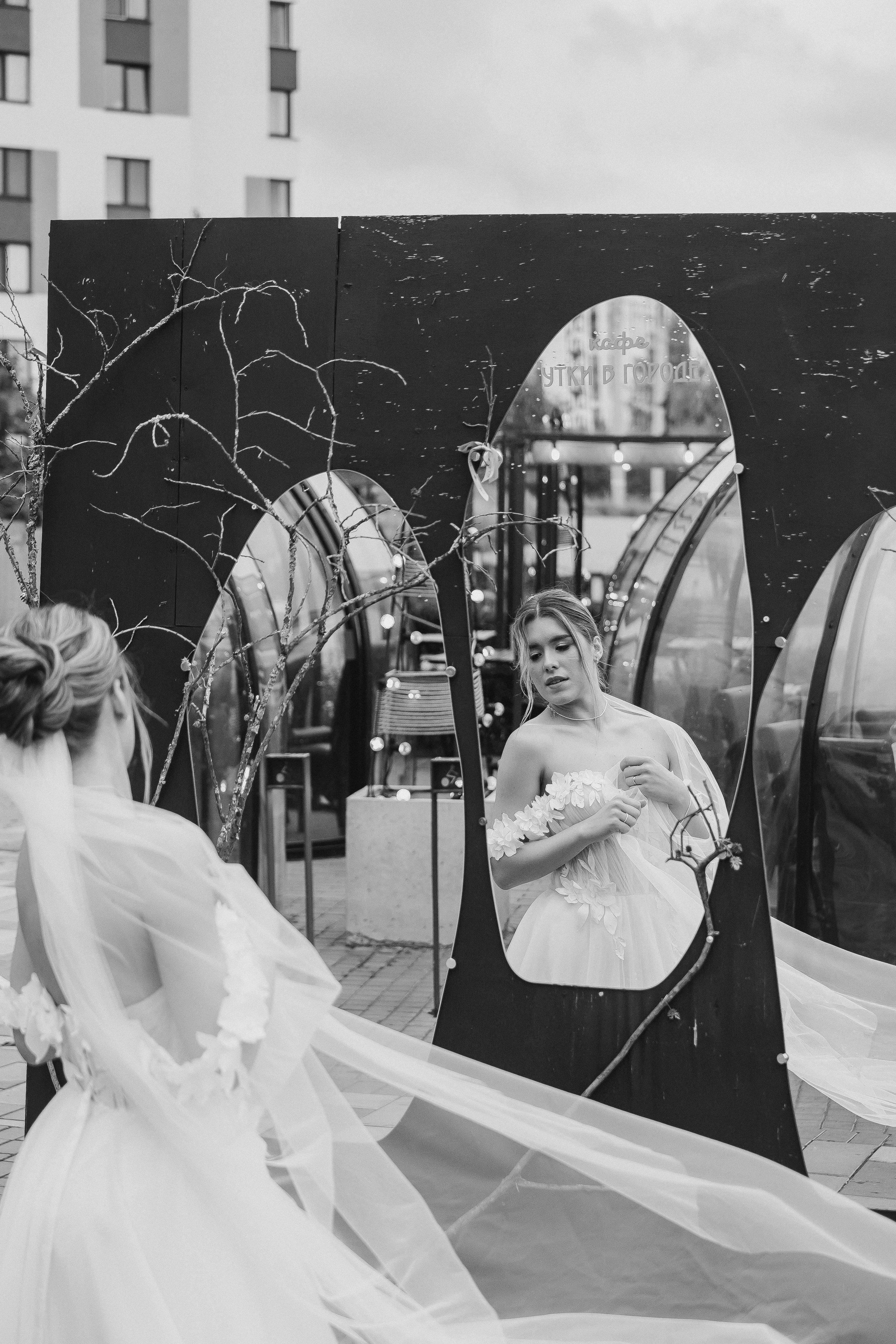 Илья и Милана. Фотограф на свадьбу