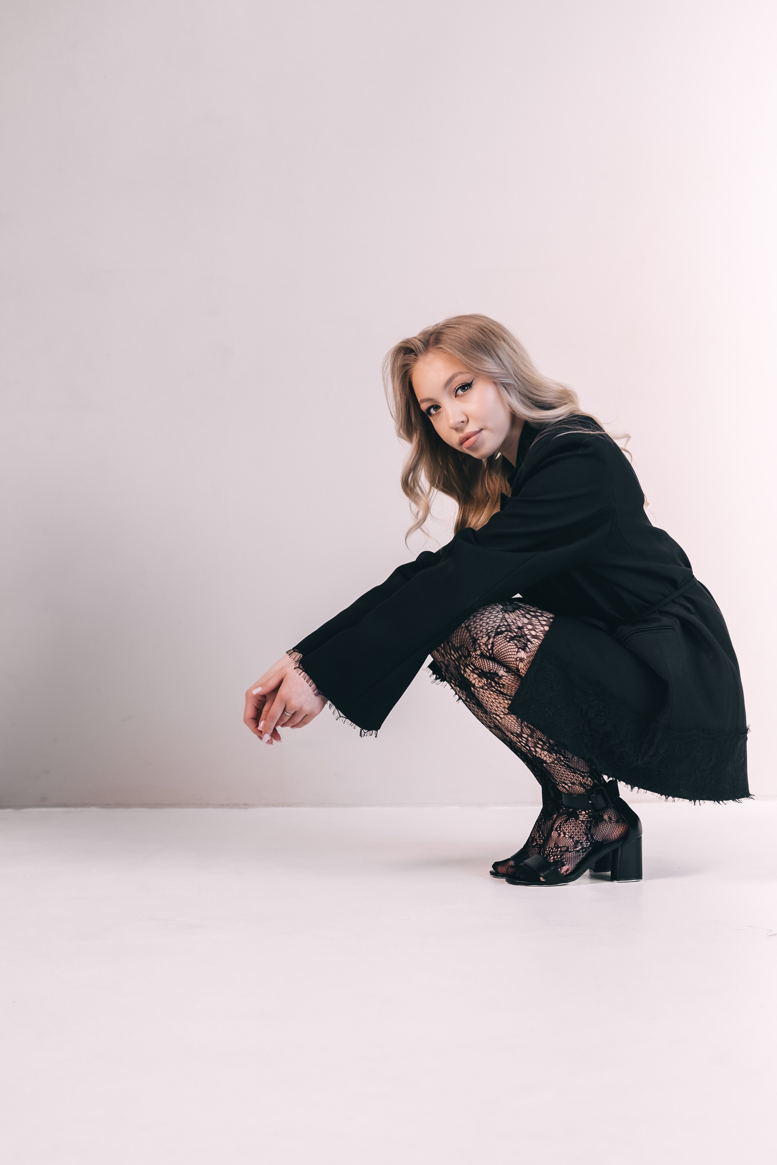 Вероника. Фотограф на свадьбу