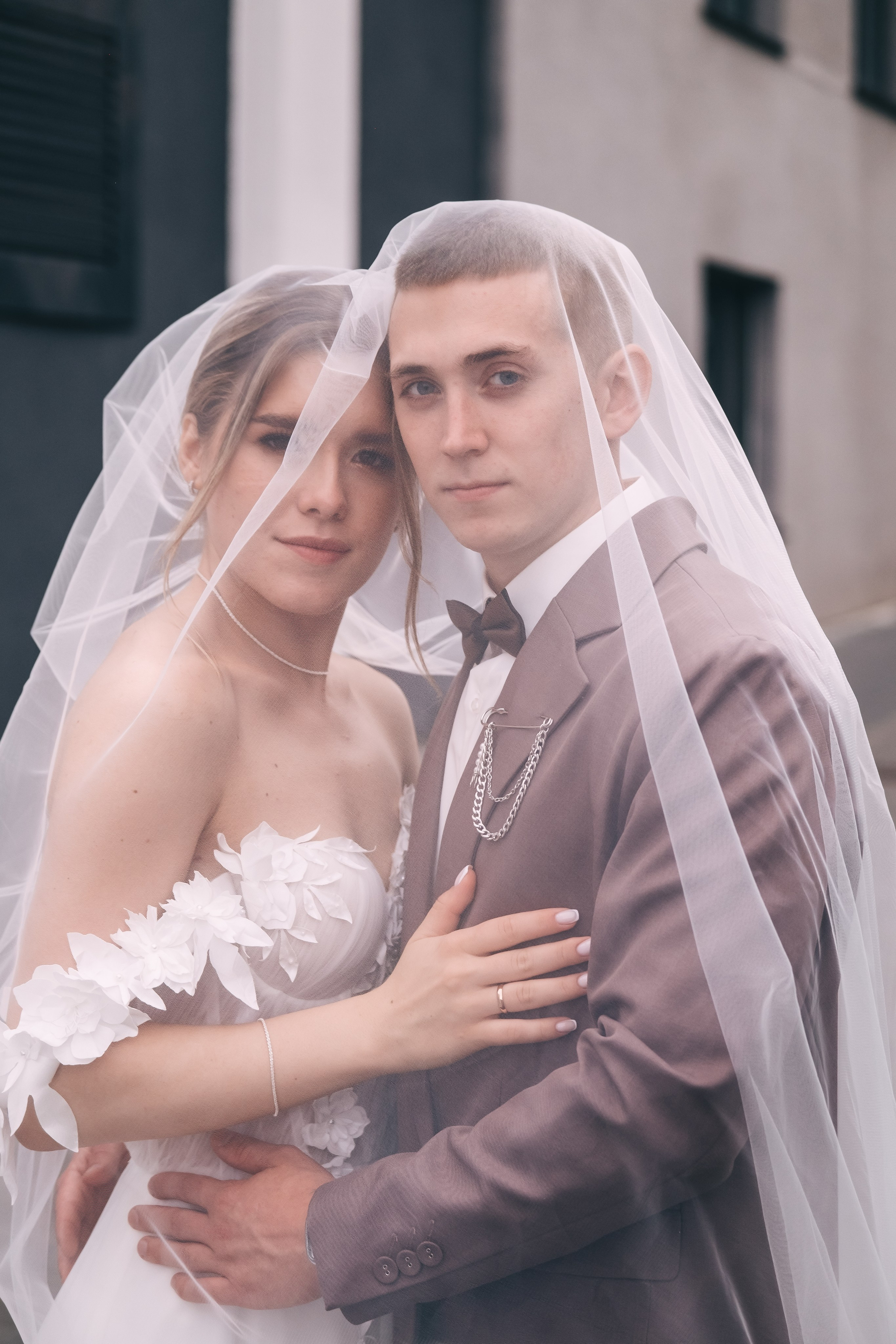 Илья и Милана. Фотограф на свадьбу