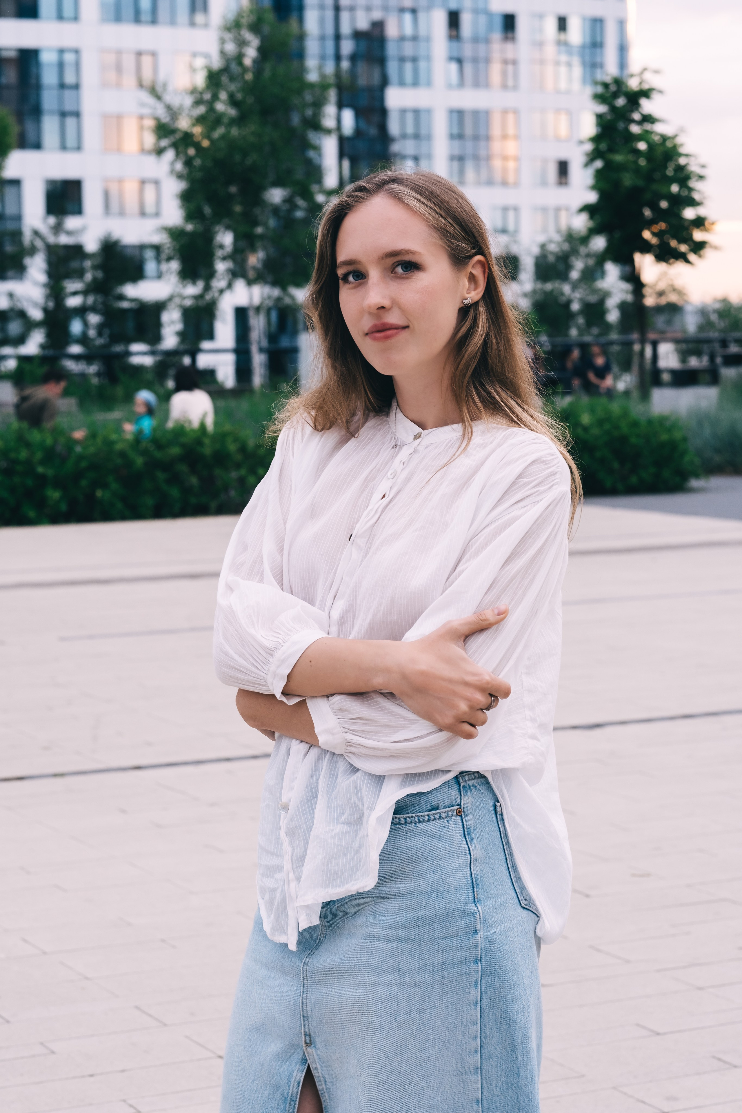Рустам и Ольга. Фотограф на свадьбу