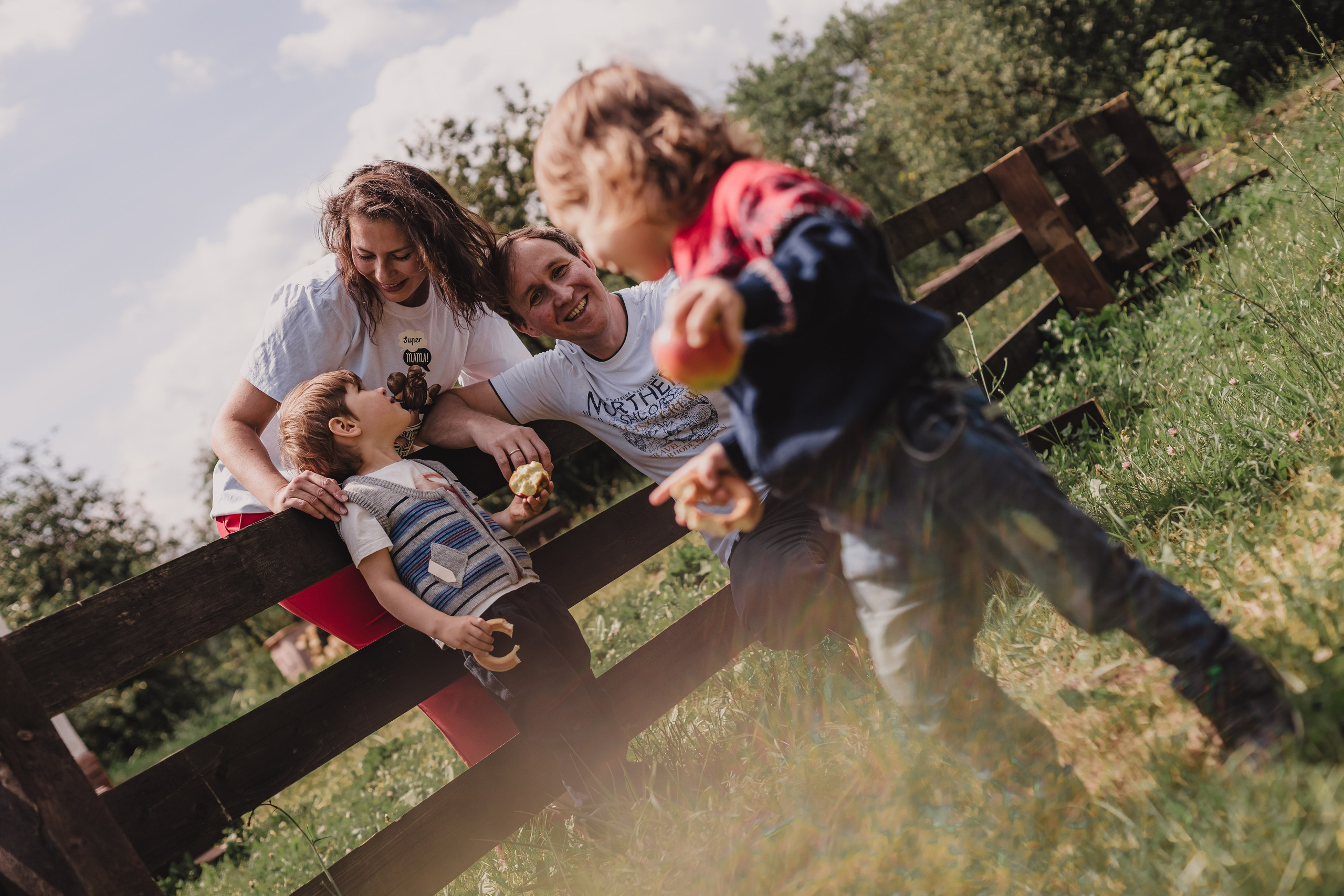 Когда мама королева. Мариам Багдасарян