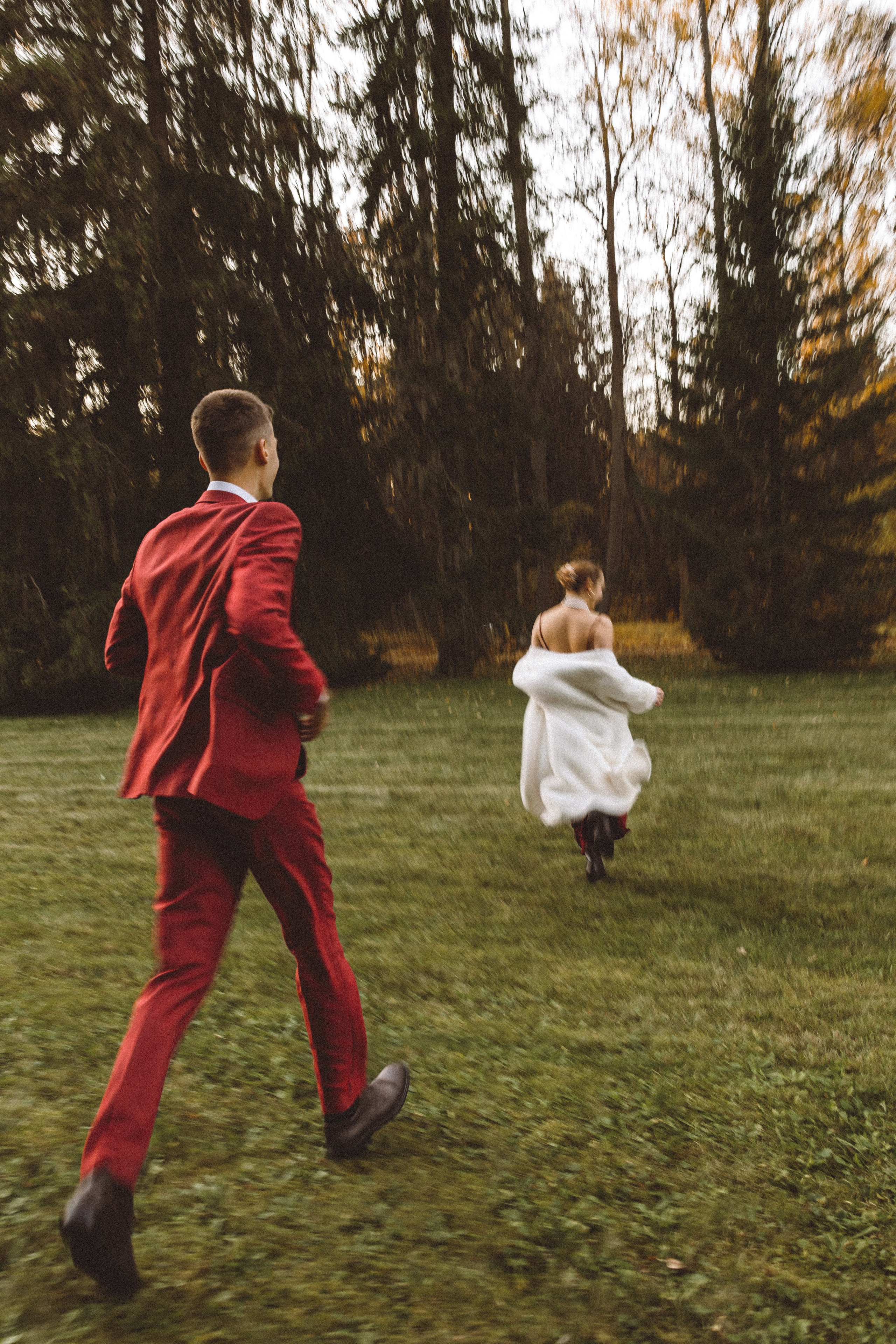 Николь и Егор. Lifestyle фотограф в Санкт-Петербурге Анна Щекалева