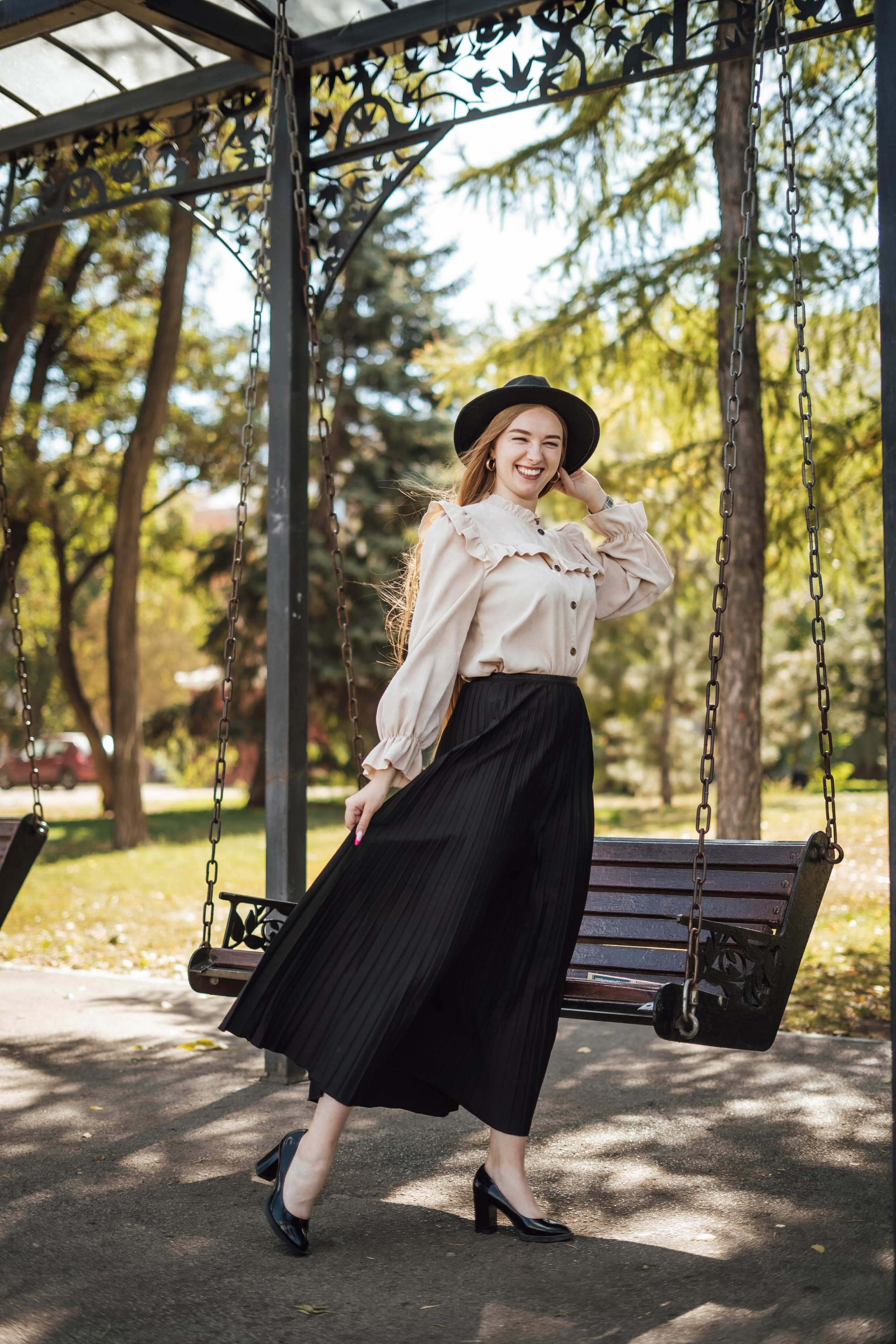 Индивидуальная фотосессия. Фотограф Юлия Андриянова Саратов