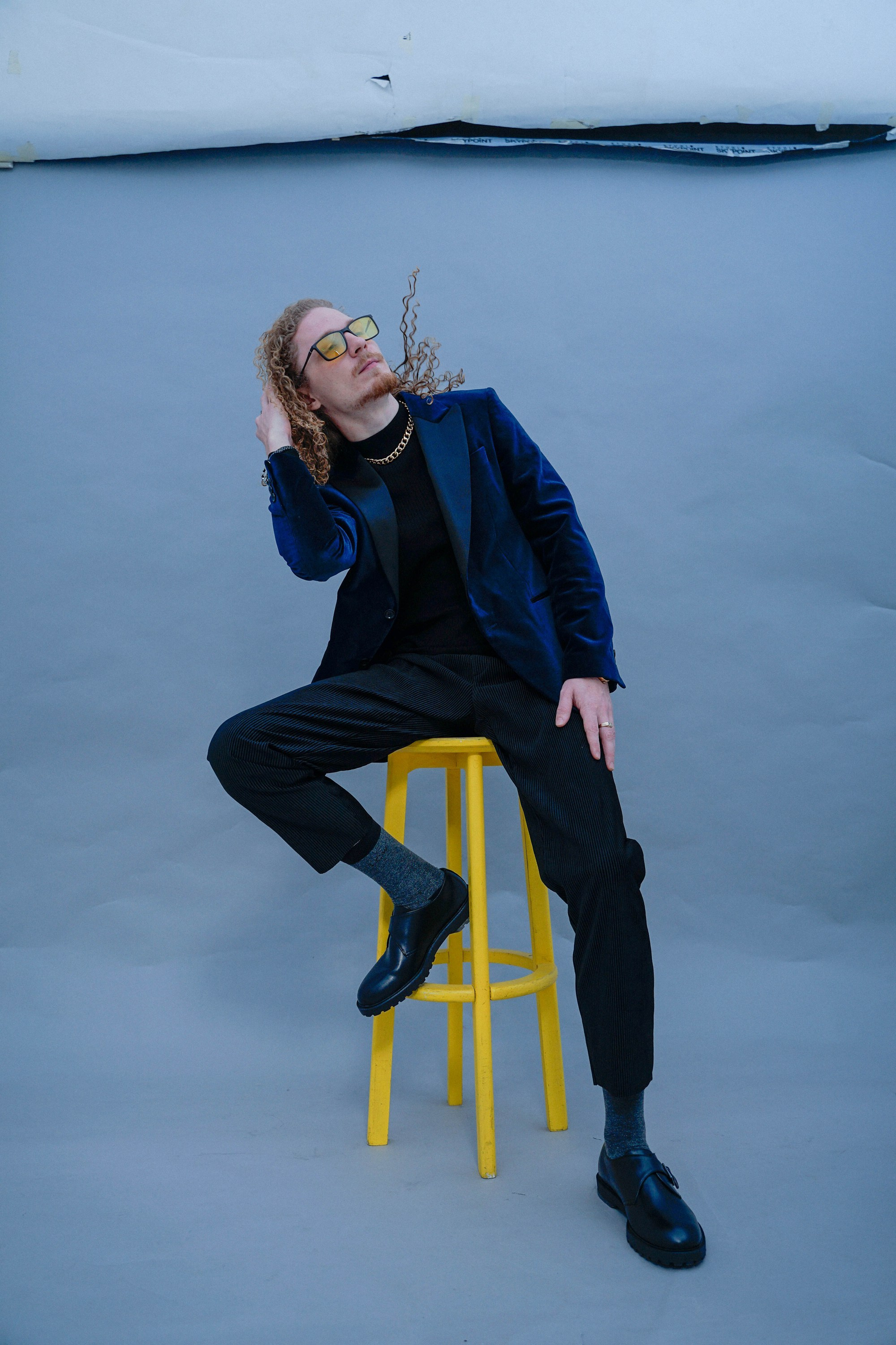 Портфолио. Арт фотограф и стилист Ульяна Терезникова