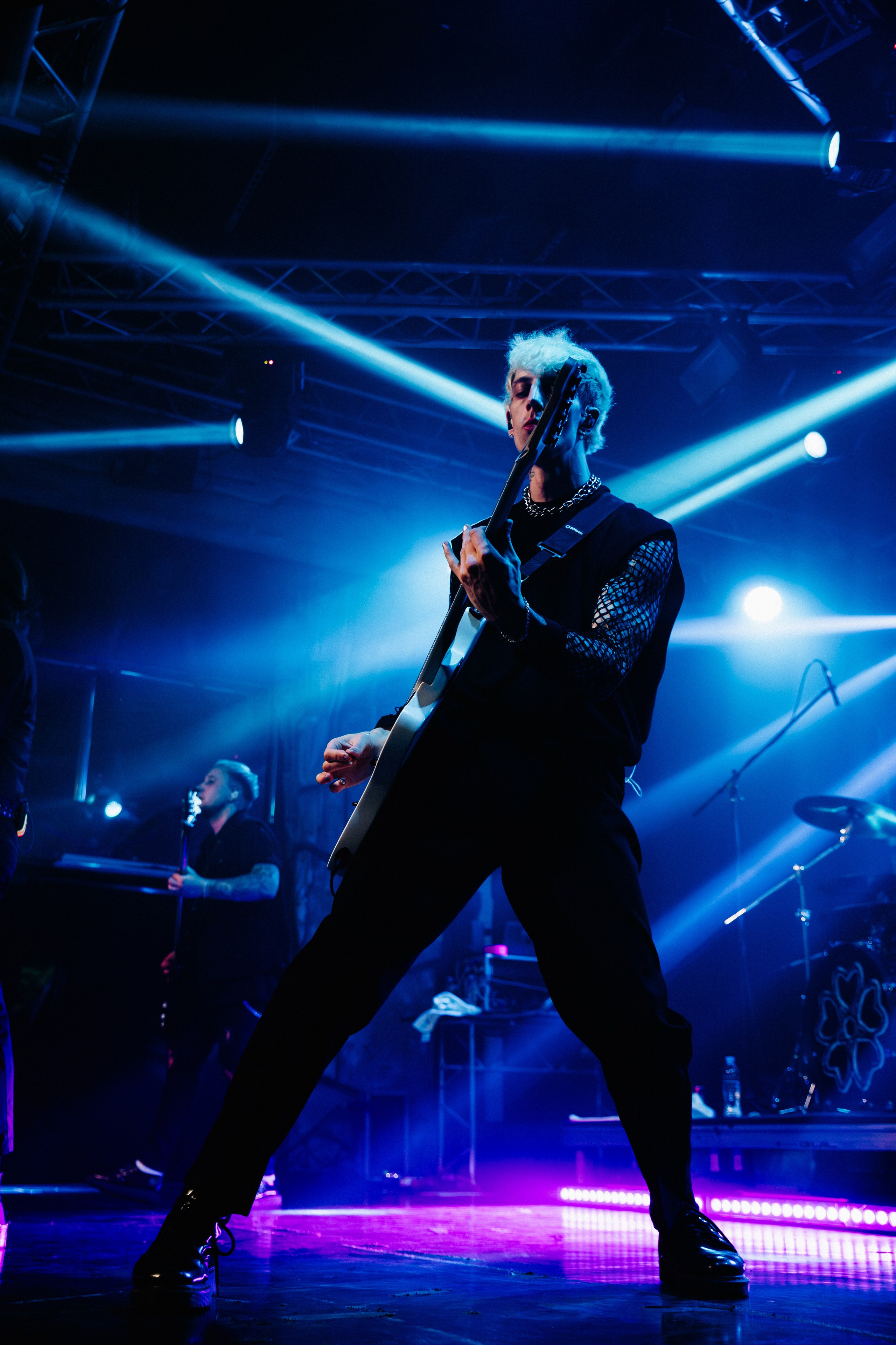 WILDWAYS | Рязань | 21 мая | Deep club. Фотограф Ершова Светлана