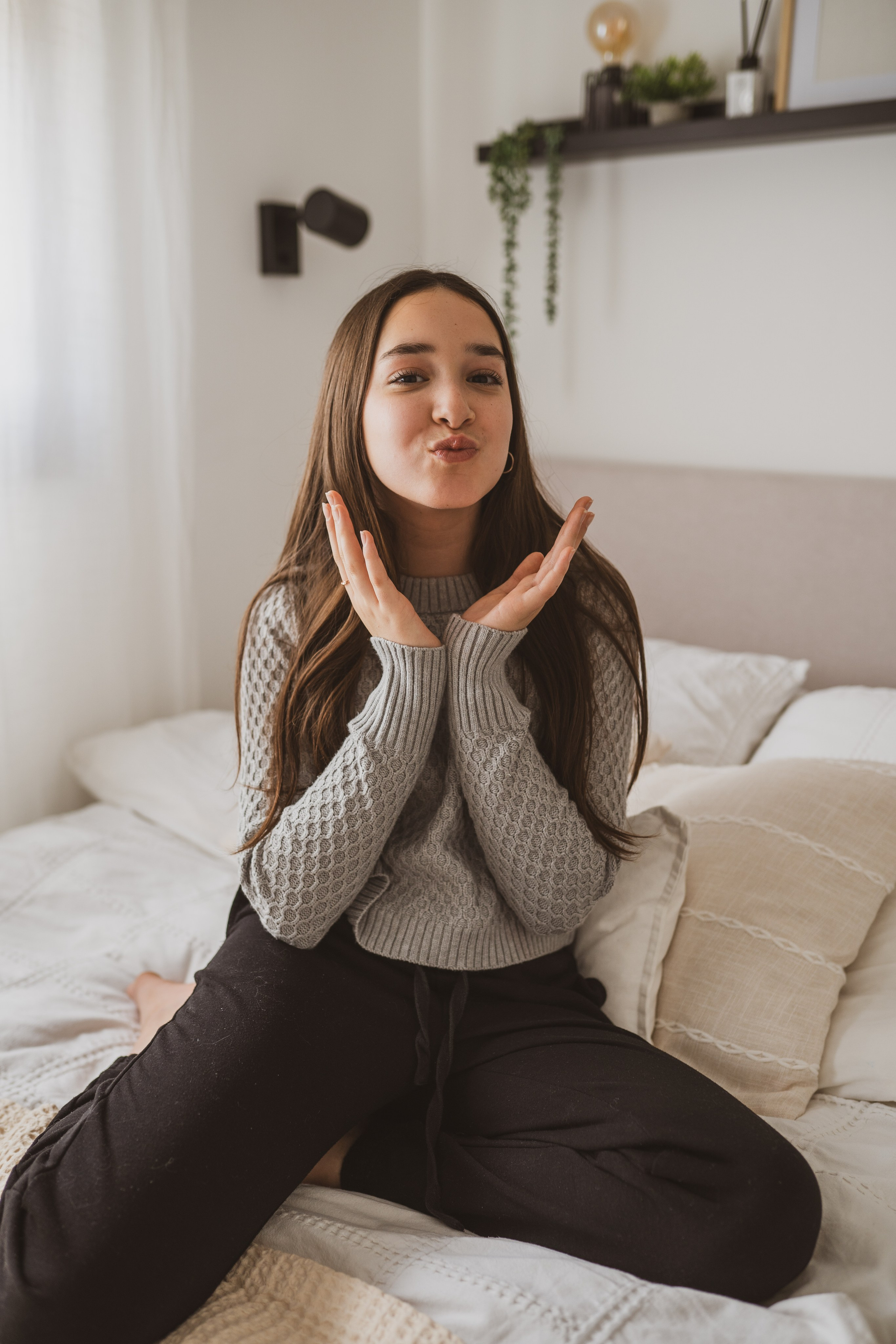 Ella. Семейный и детский фотограф в Израиле и Москве Дорошок Надя