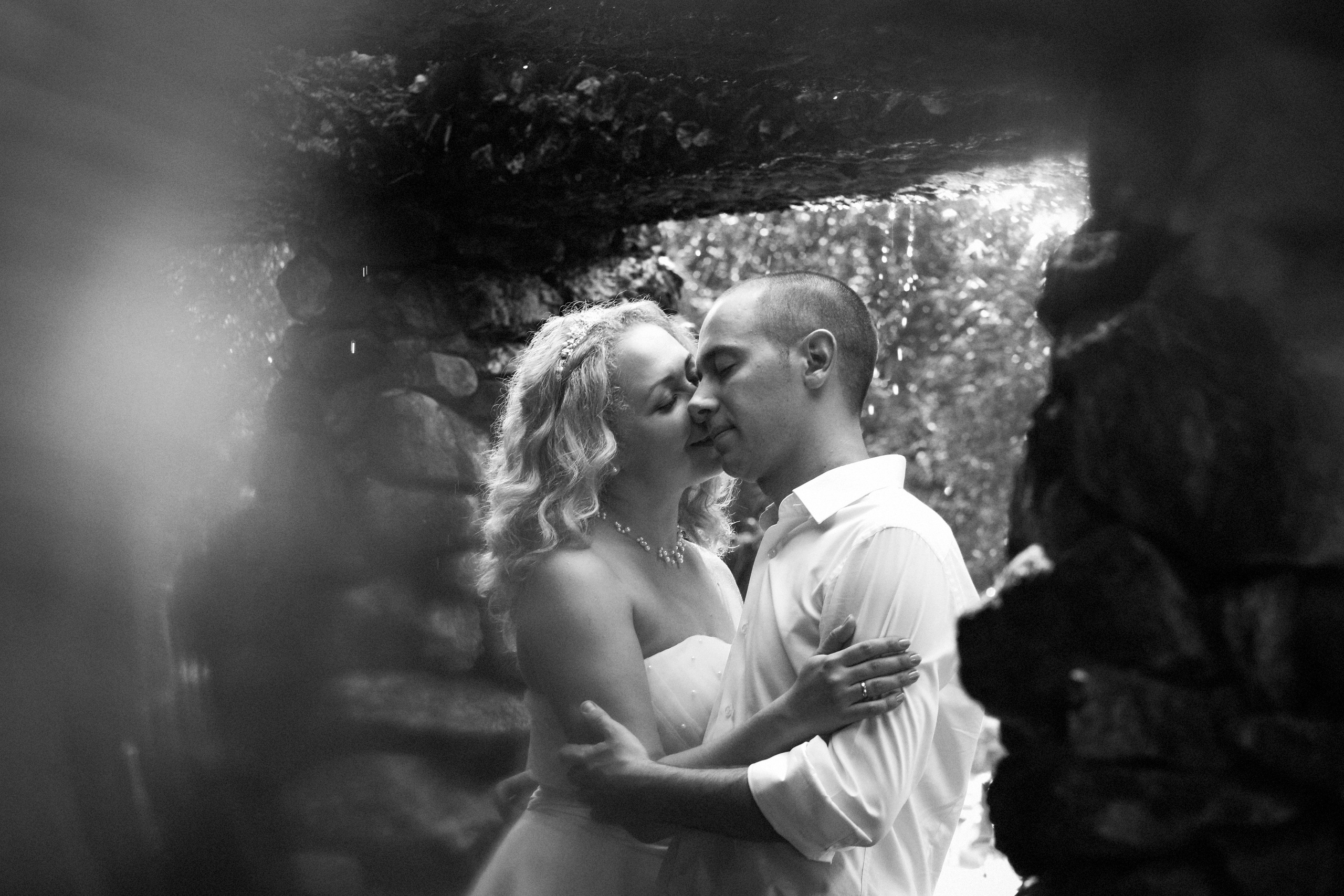 Любить в Бразилии. Свадебный фотограф в Смоленске Анна Казакова. Свадебные фотосессии, лавстори (Love Story) и выездные съемки по всей России