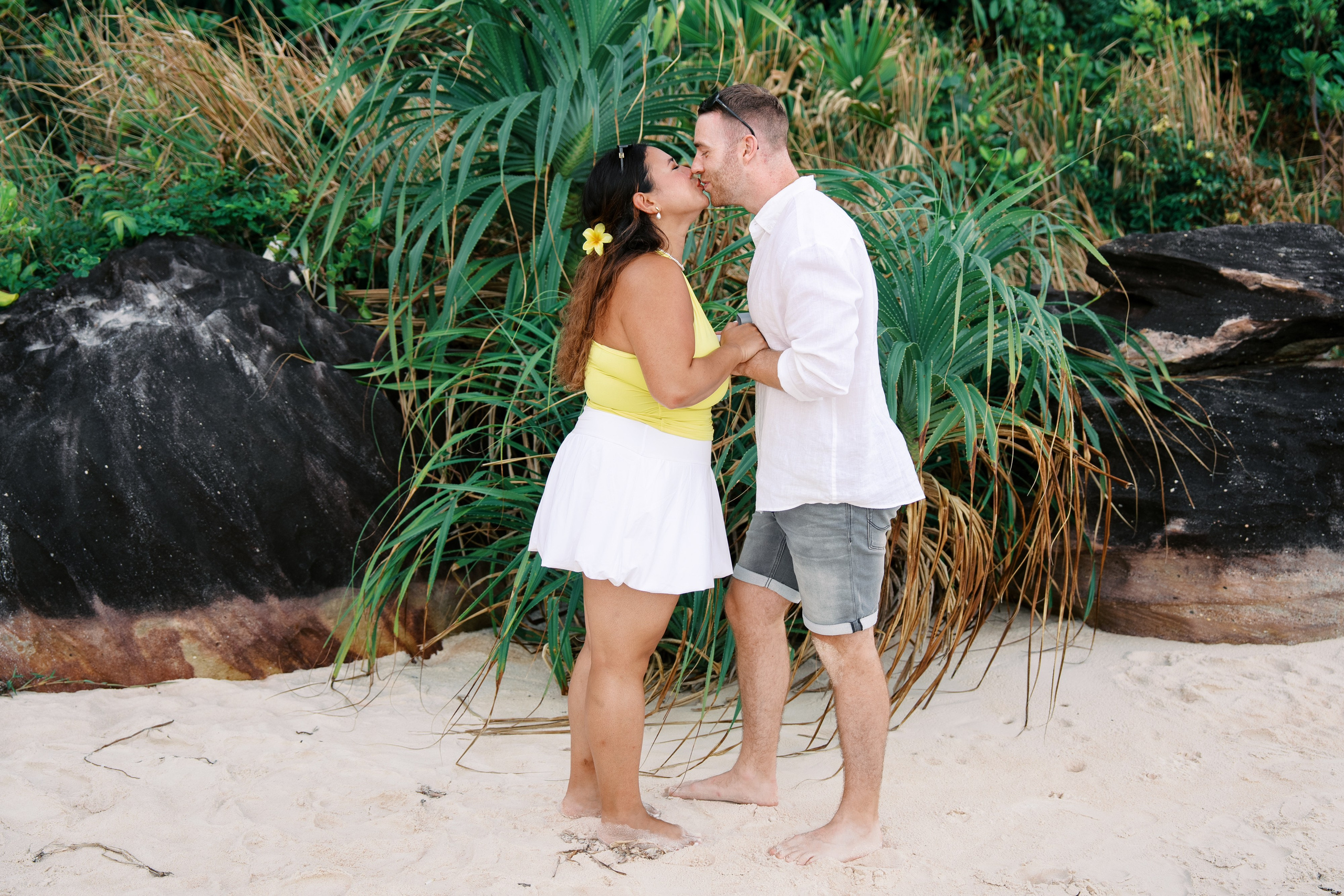 Engagement. PhuQuoc photographer — Phu Quoc wedding photographer