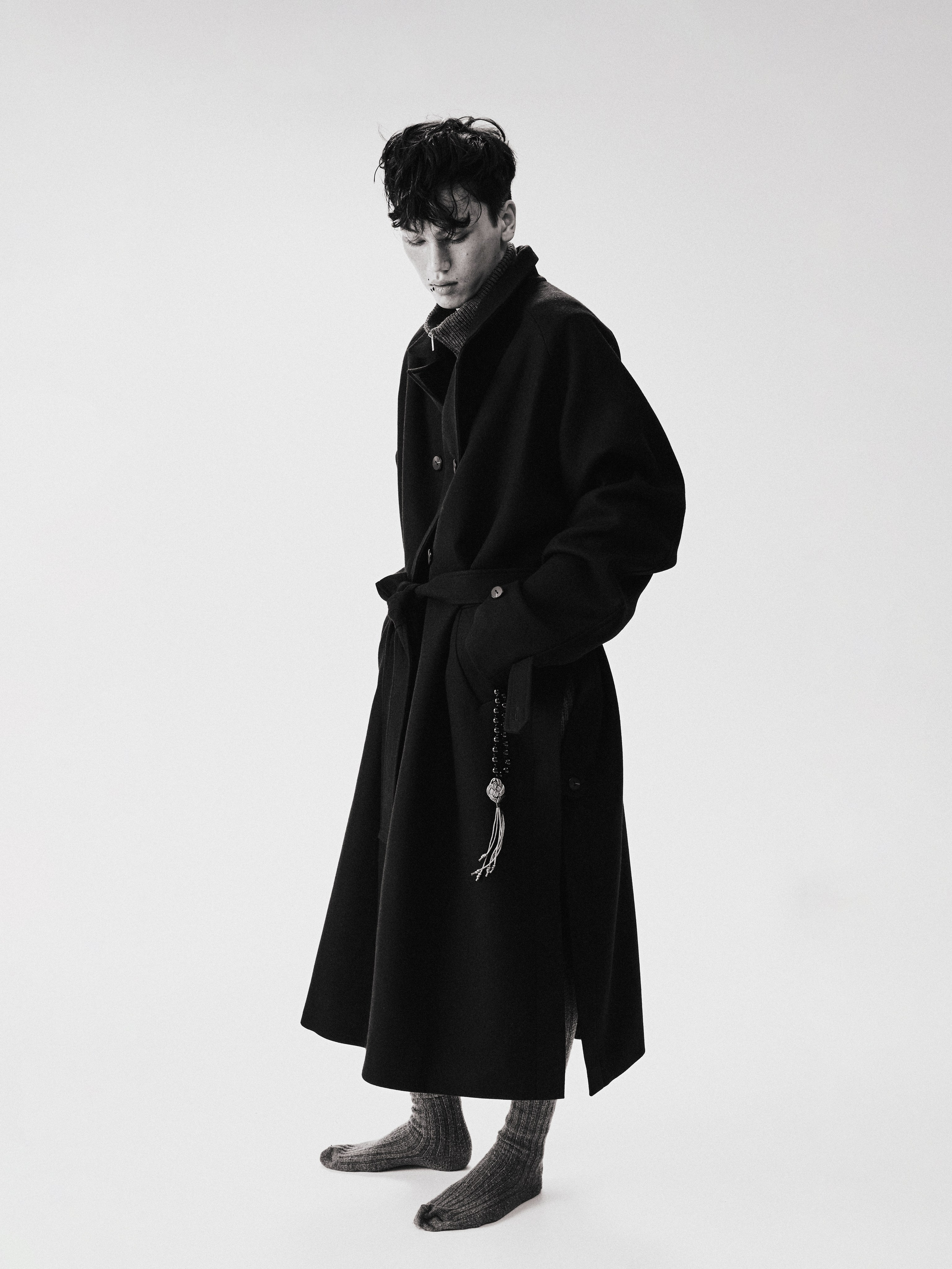 Campaign. / lookbook. Главная