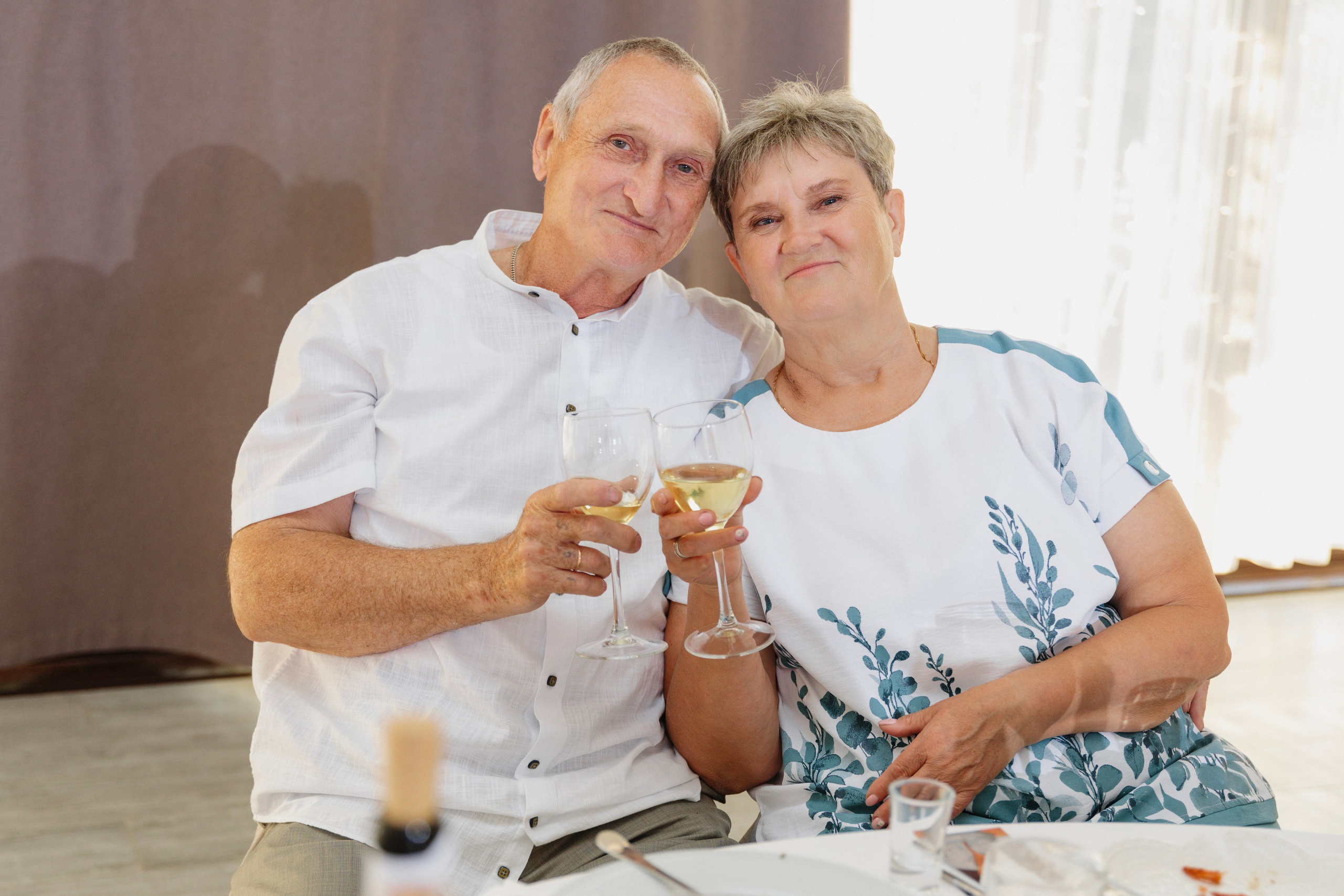 Егор и Анастасия 08/07/25. Свадебный фотограф в Самаре Ольга Гребнева