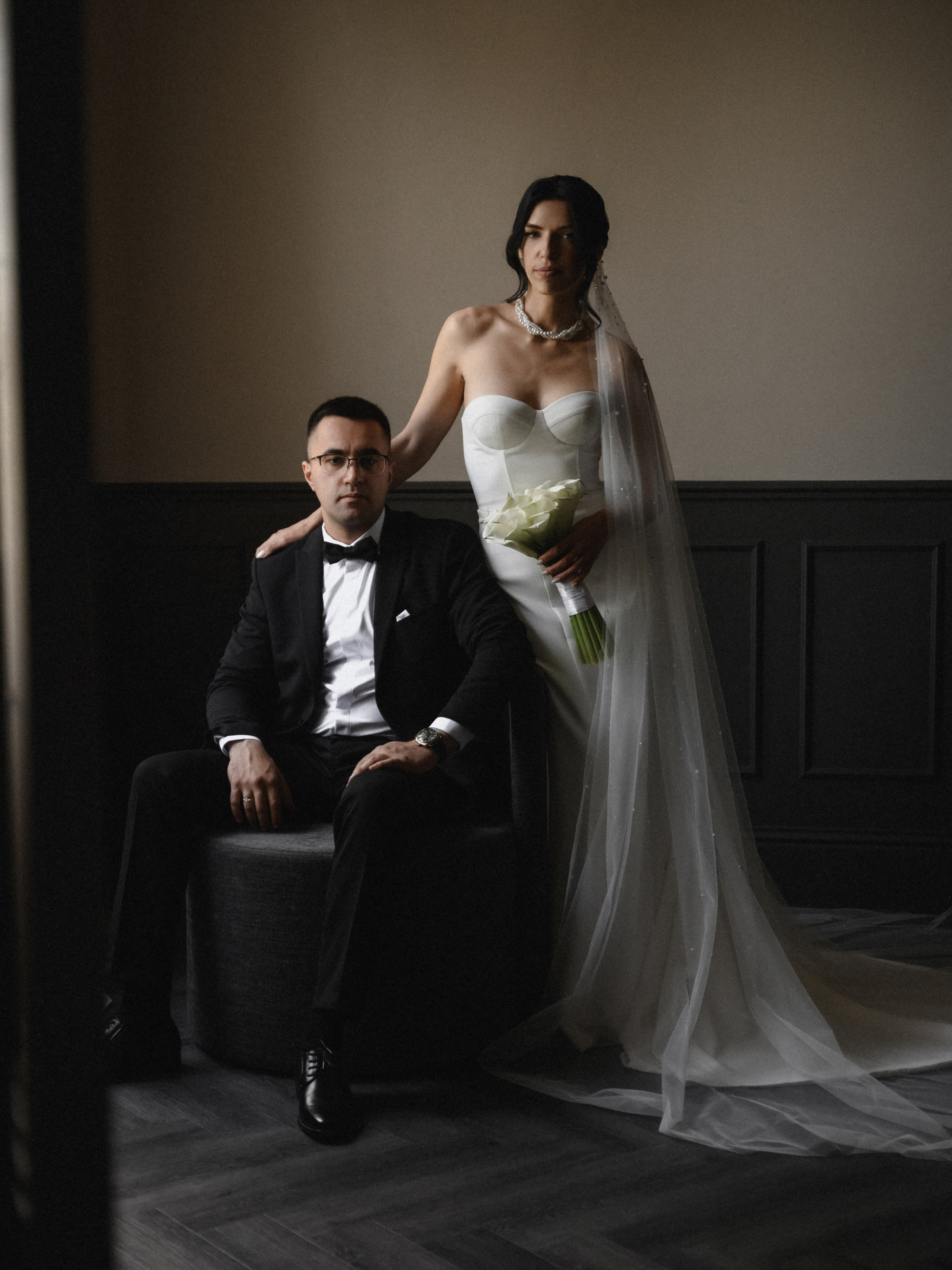 Александр и Дарья. Фотограф в Симферополе Ярошенко Екатерина