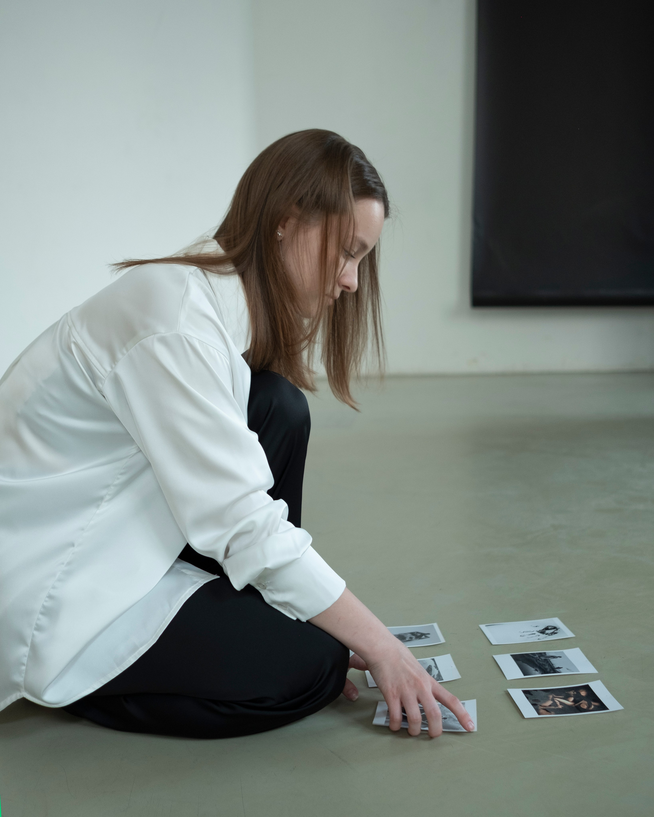 Юлия, 2024. Портретный фотограф в Москве Евгения Яковенко