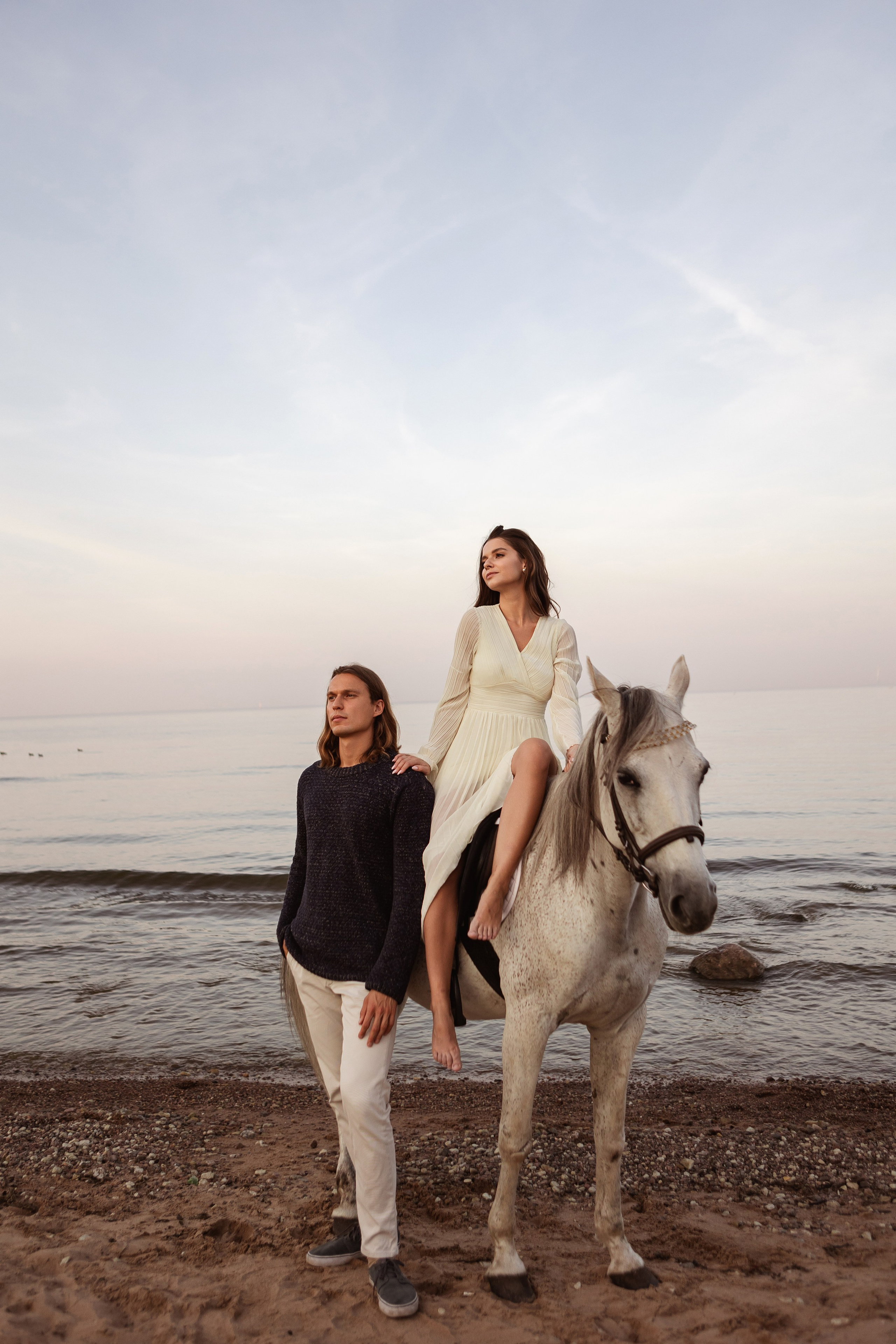 Фотосессия на заливе. Свадебный фотограф в СПБ | Санкт-Петербурге Анастасия Рахимгулова