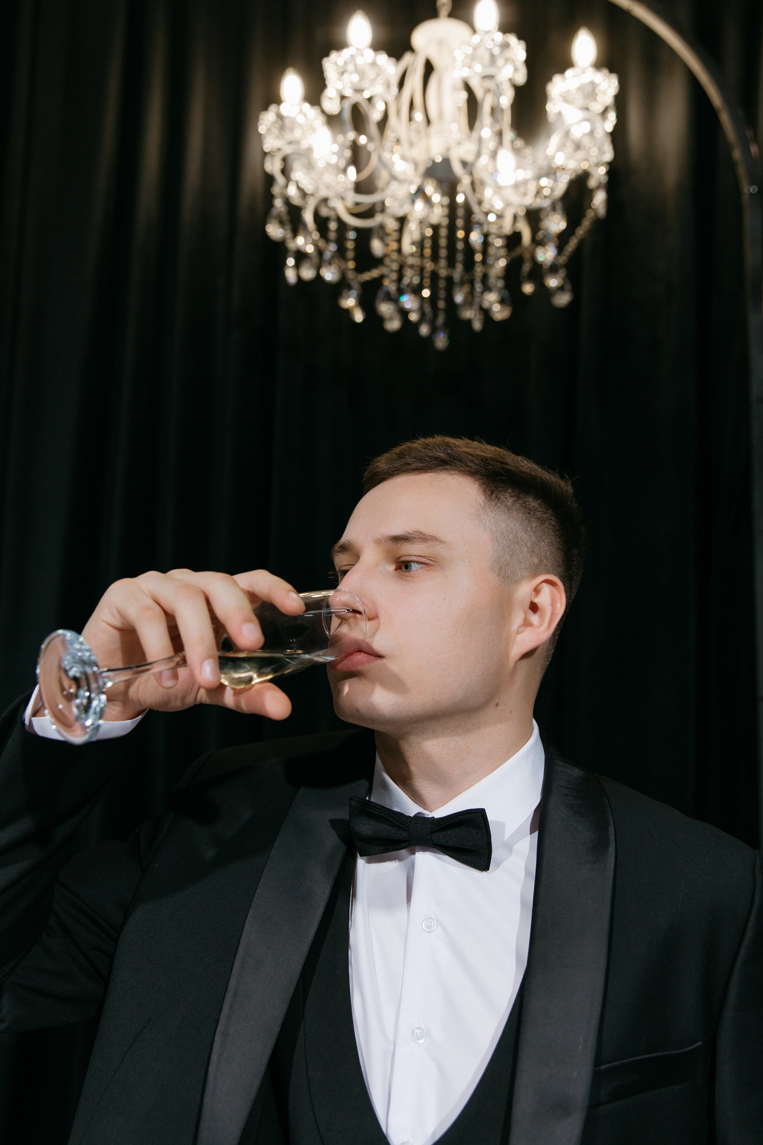 Свадьба Илья Анастасия. Фотограф Антон Бубликов Сыктывкар