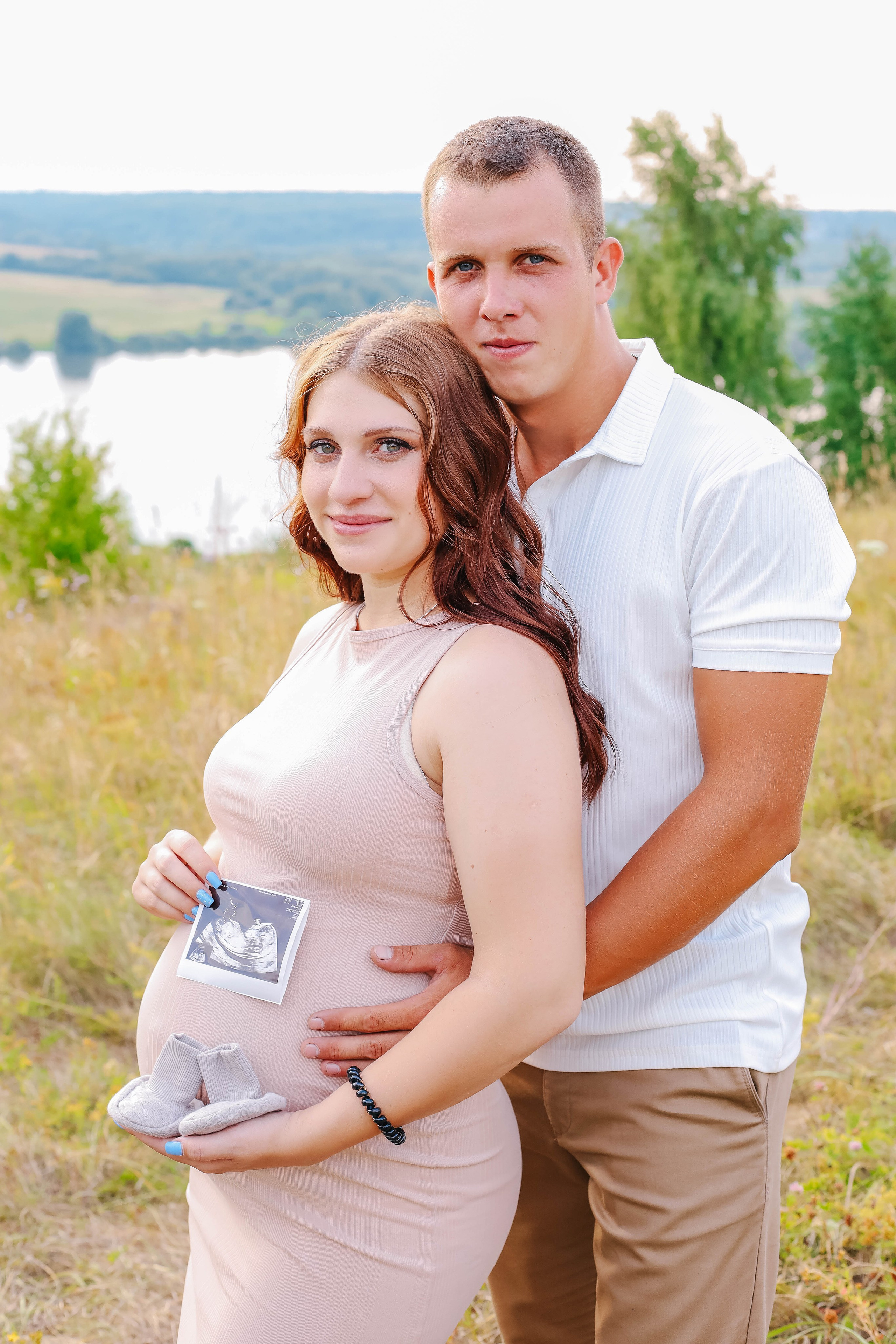 Сергей и Екатерина. Фотограф Анна Бурлакова