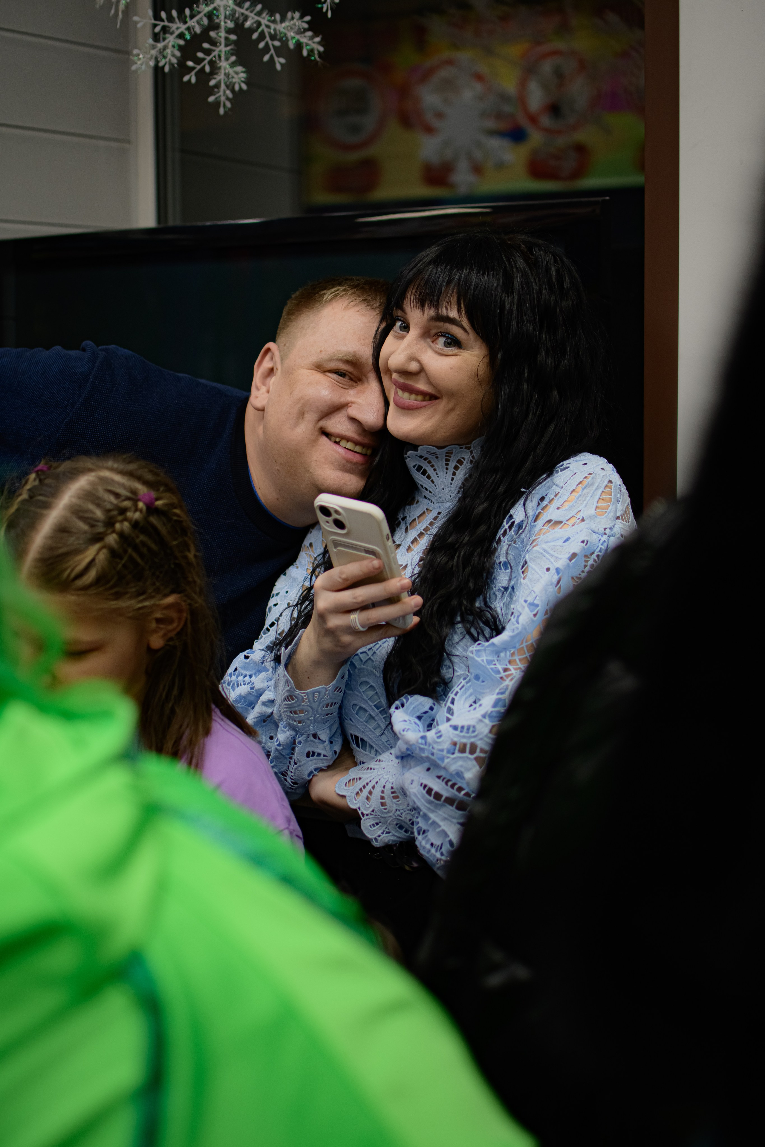 ДЕНЬ РОЖДЕНИЯ / АЛЕКСЕЙ 7 ЛЕТ. Photokarish