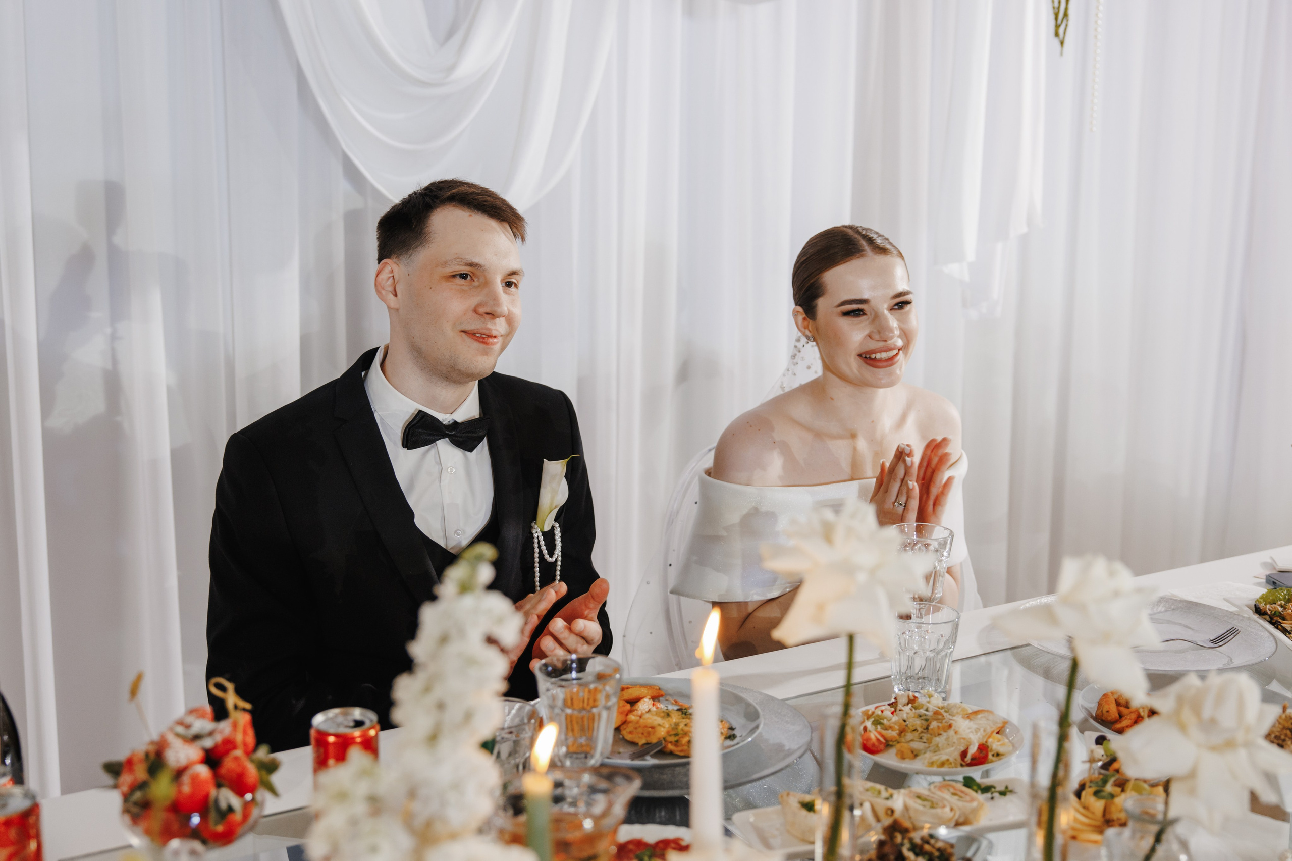 Максим и Марьяна. Свадебный фотограф Краснодар Ростов Солоникова Вероника