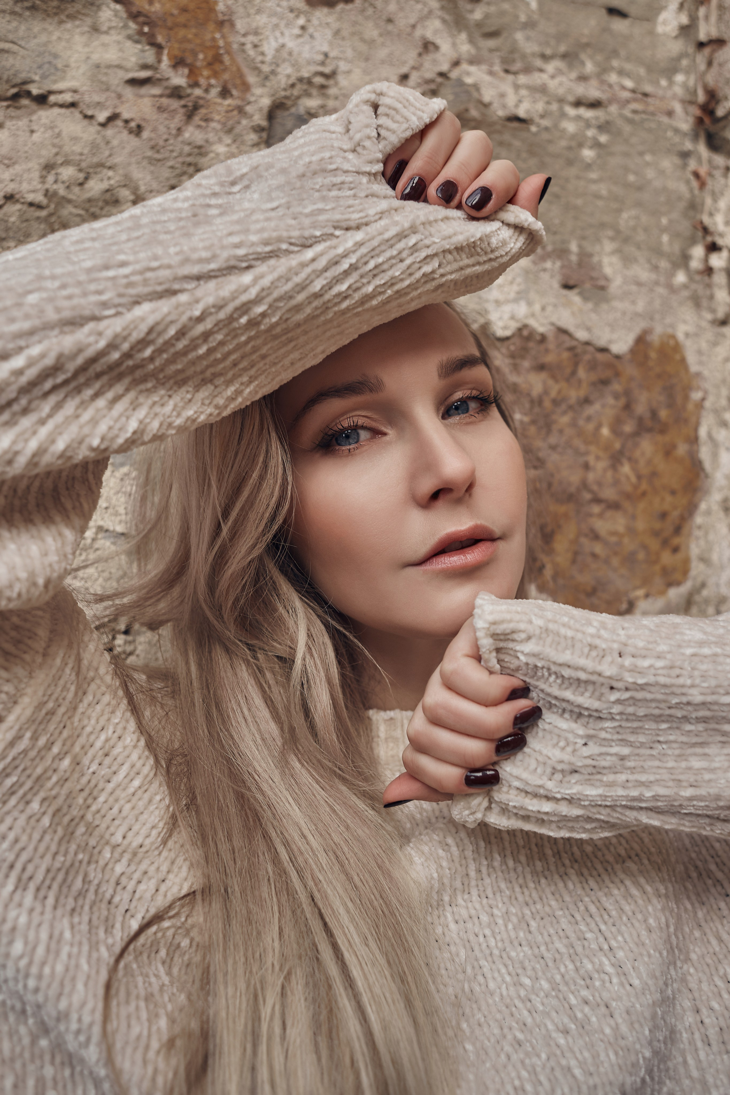 Алёна. Дача Квитко. Портретный фотограф Санкт-Петербург, Пхукет