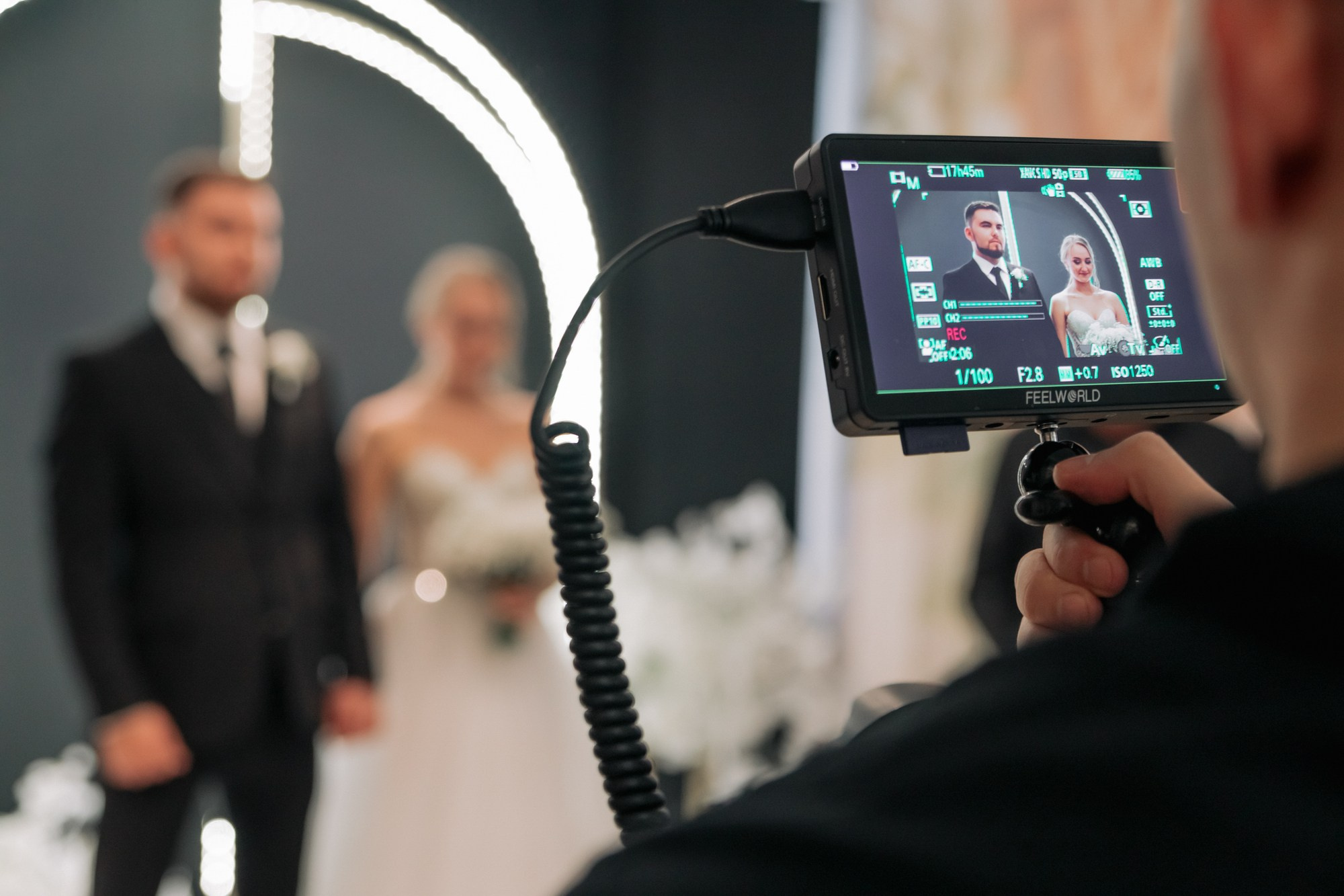 Алан & Екатерина. Свадебные и портретный фотограф — Кирилл Зорин