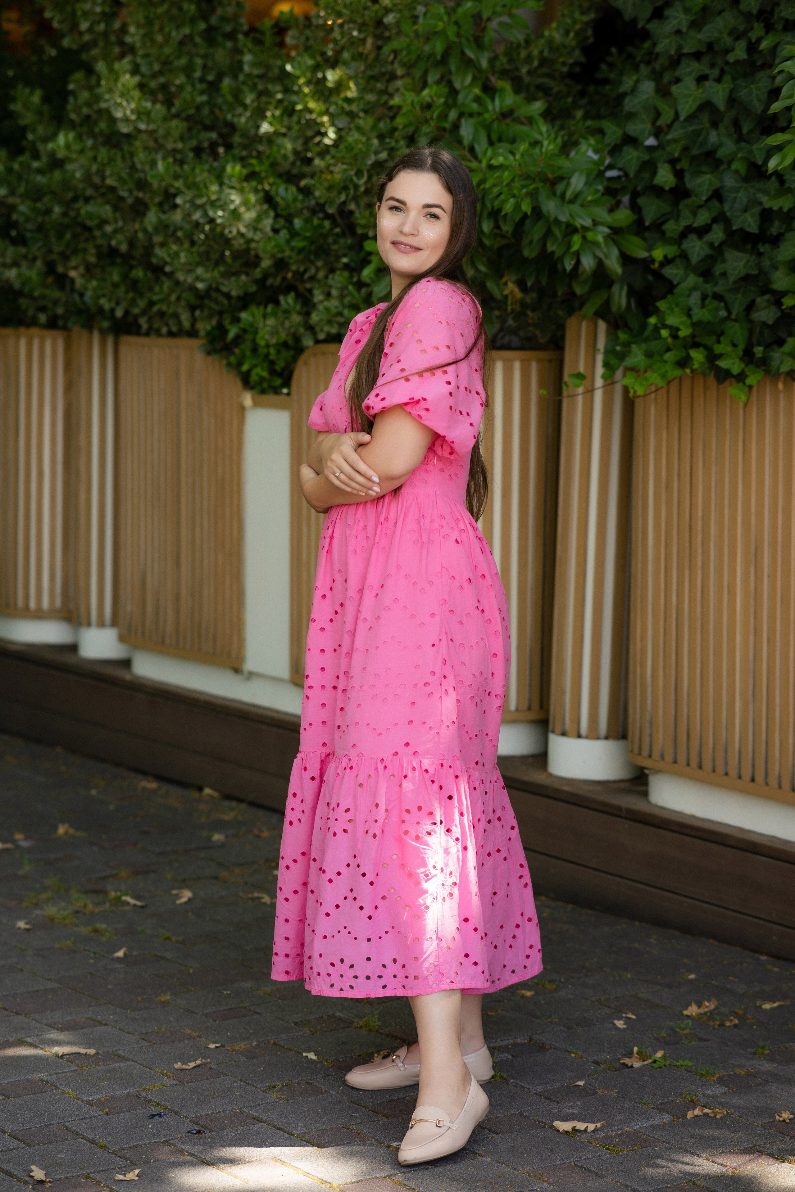 PINK day. Арина Тамочкина. Фотограф Краснодарю