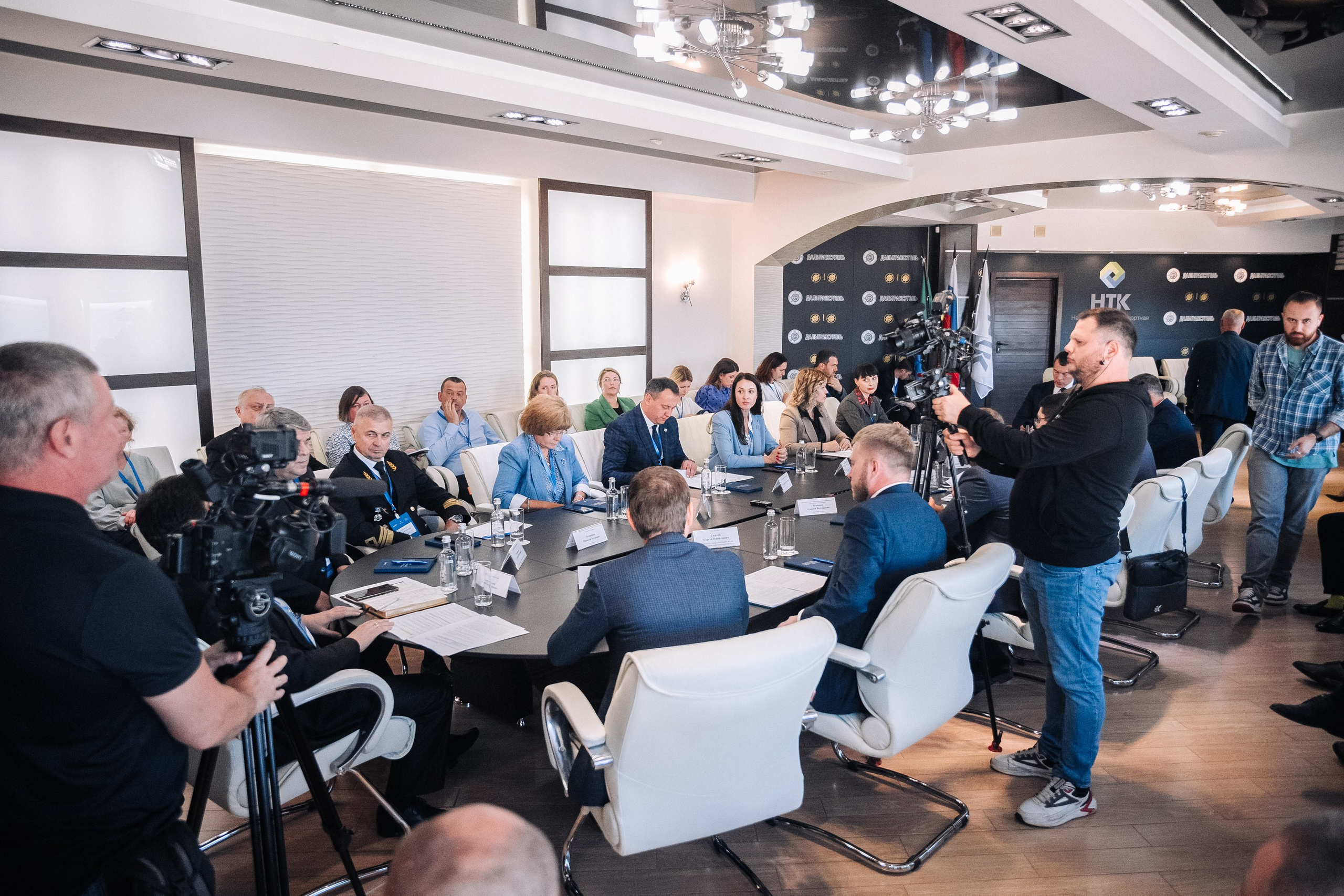 Дальтрансуголь. Фотограф в Хабаровске Швендых Рудольф