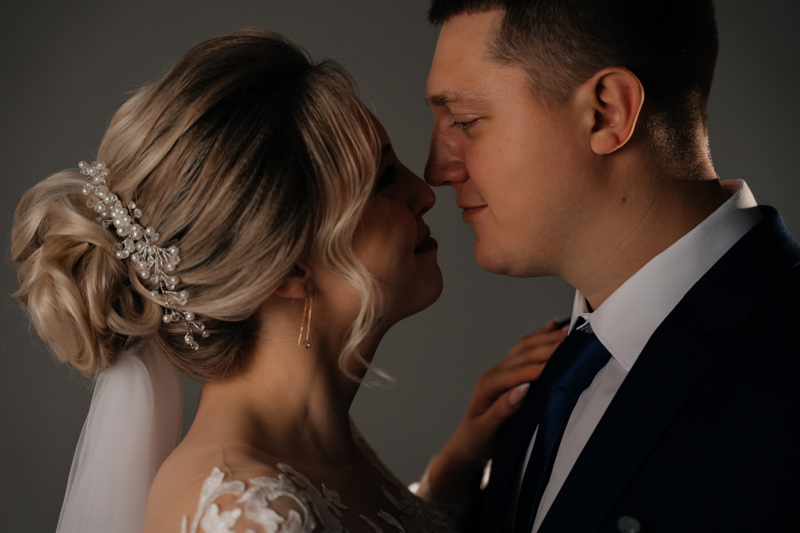 ИСТОРИЯ ЛЮБВИ. Фотограф Нижний Новгород Удалова Диана