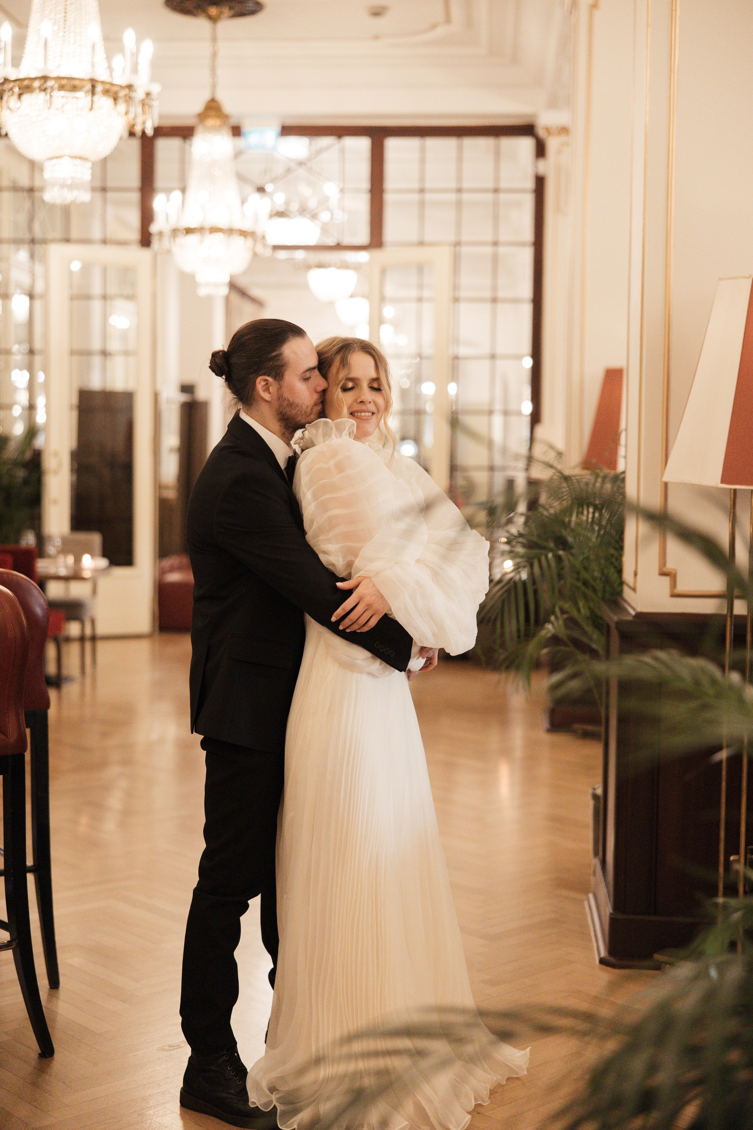 Ксения & Андрей. Семейный фотограф в Москве Виктория Ястребинская