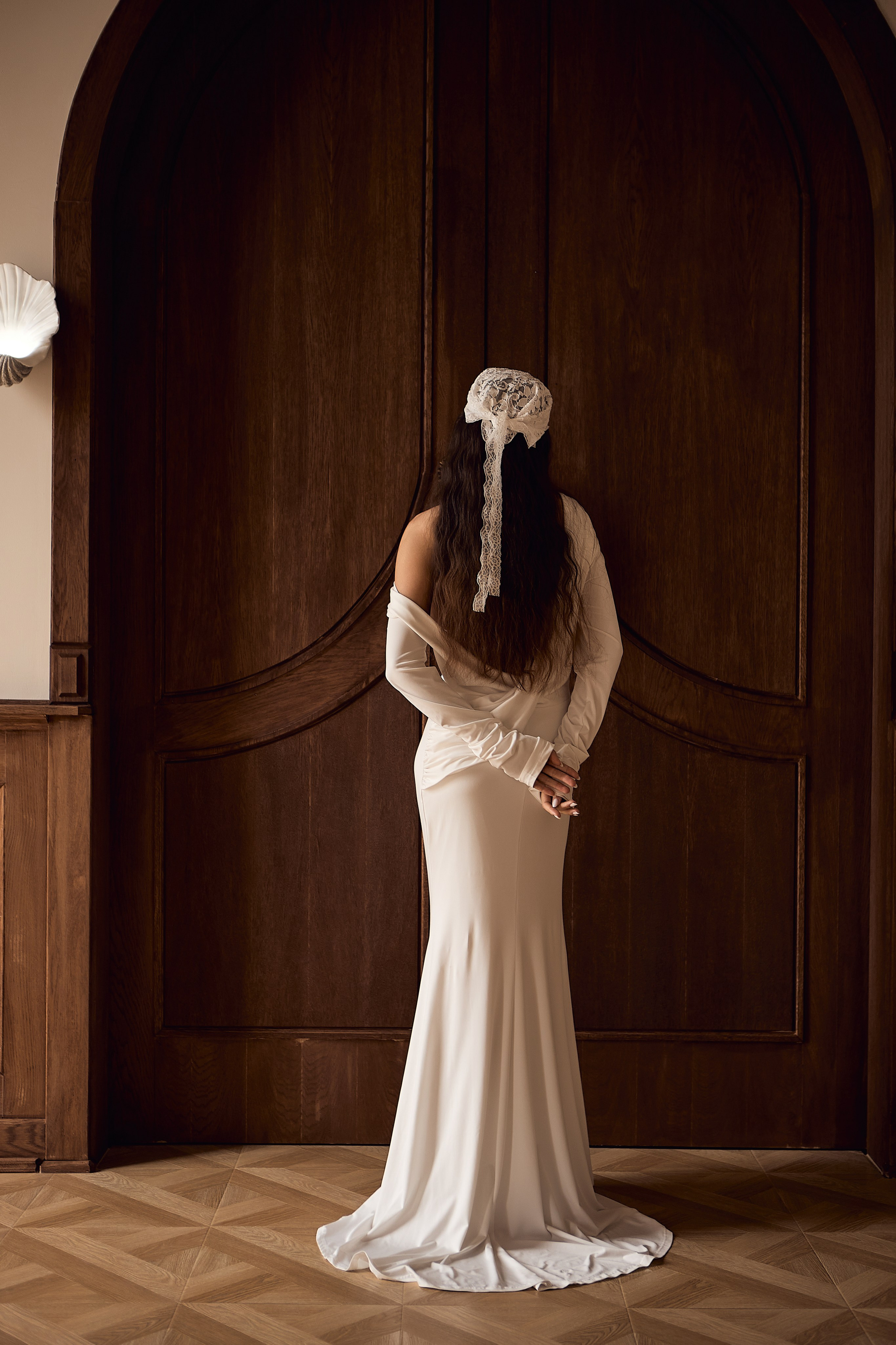 Даша. Свадебный фотограф в Воронеже Вероника Богай