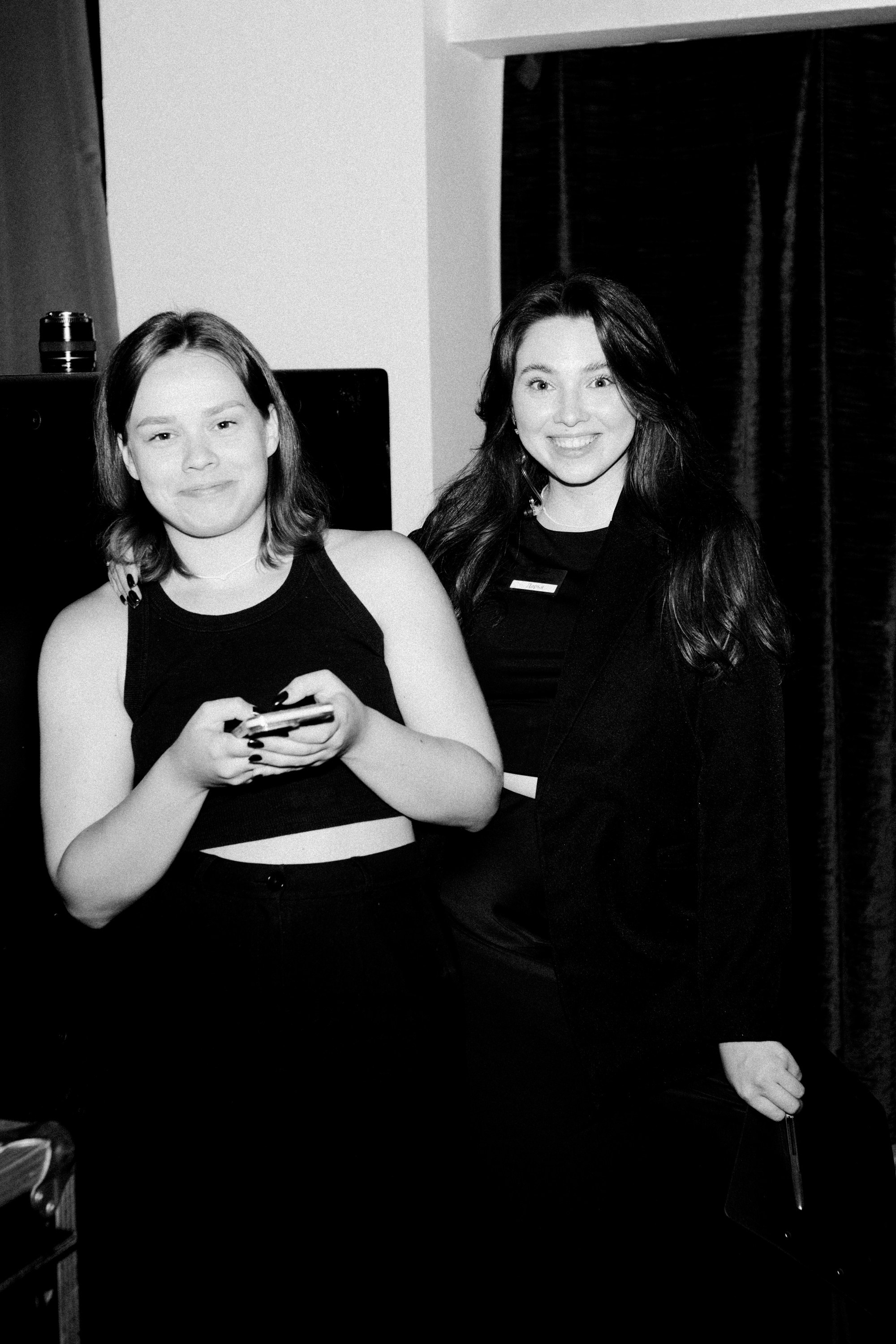 Четверть века Автотракта. Репортажный и портретный фотограф во Владимире Сергей Кравцов