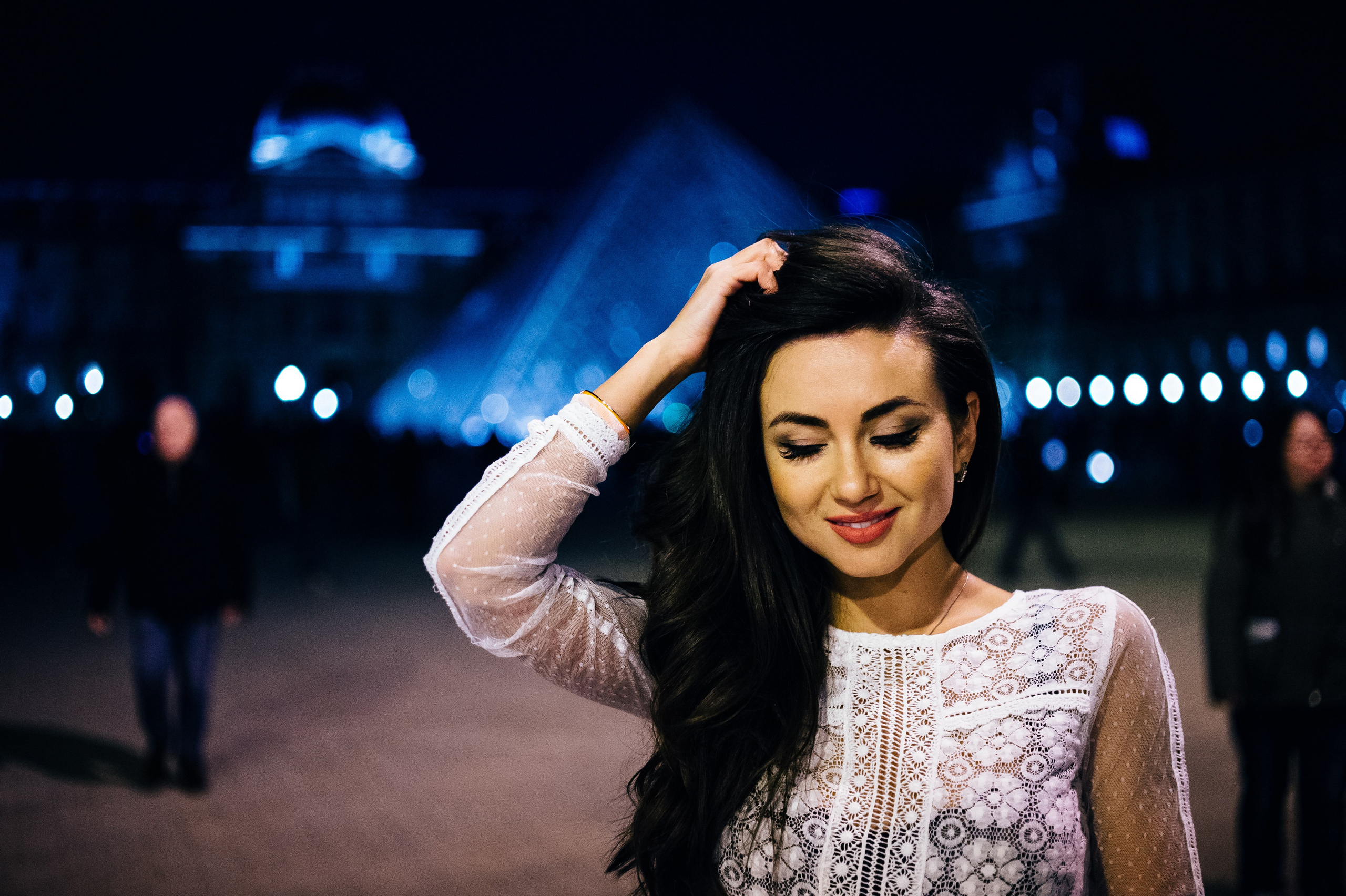 Paris. Свадебный фотограф в Ростове-на-Дону Владимир Пешков