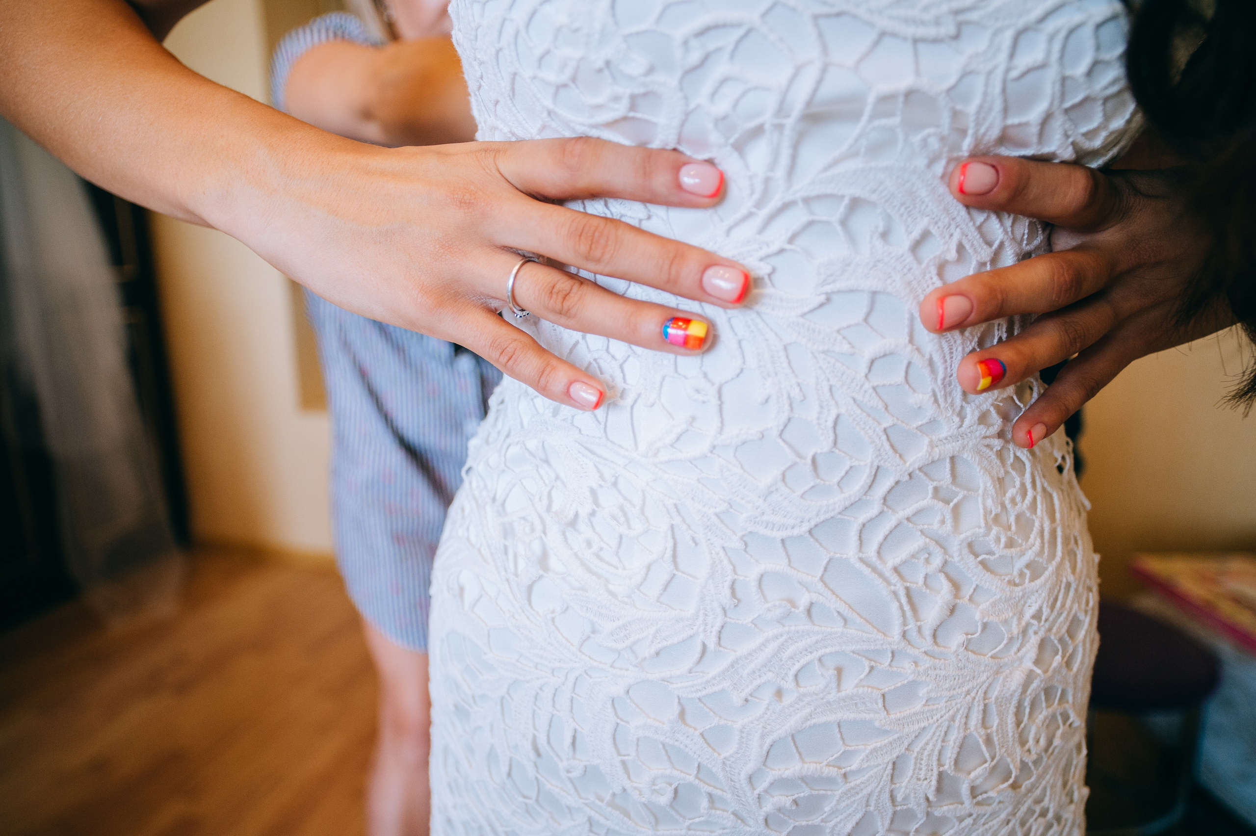 Митя и Юля. Свадебный фотограф в Ростове-на-Дону Владимир Пешков