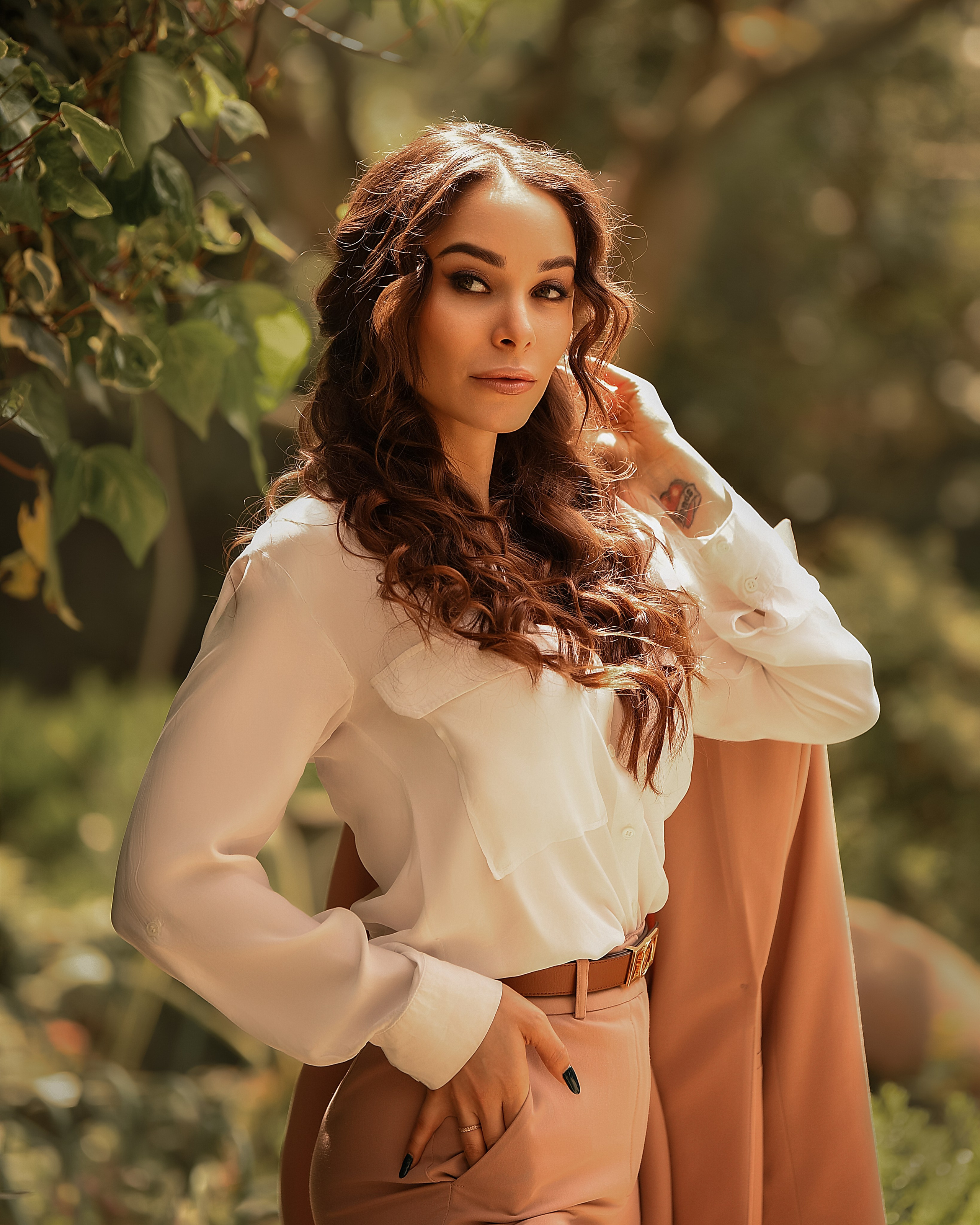 Сочи апрель 2023 год. Женский фотограф в Москве Богдашкина Динара