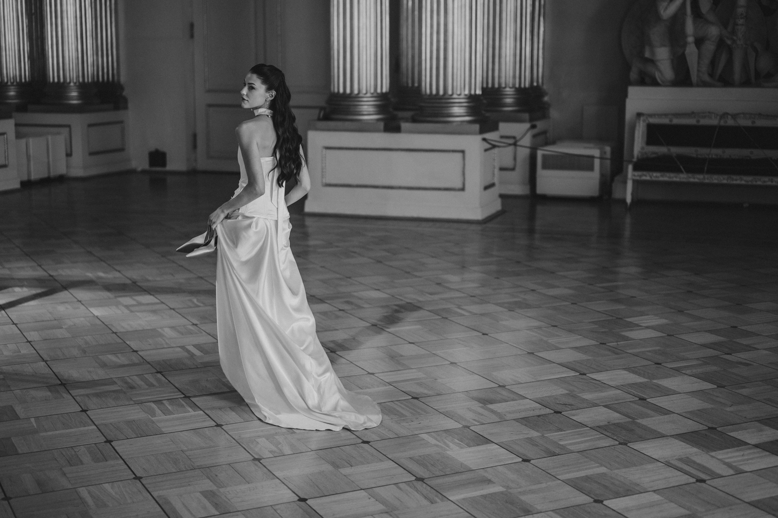 Когда искусство встречает любовь. Свадебный фотограф в Белгороде, Воронеже, Алексеевке, Старом Осколе, Губкине, Россоши