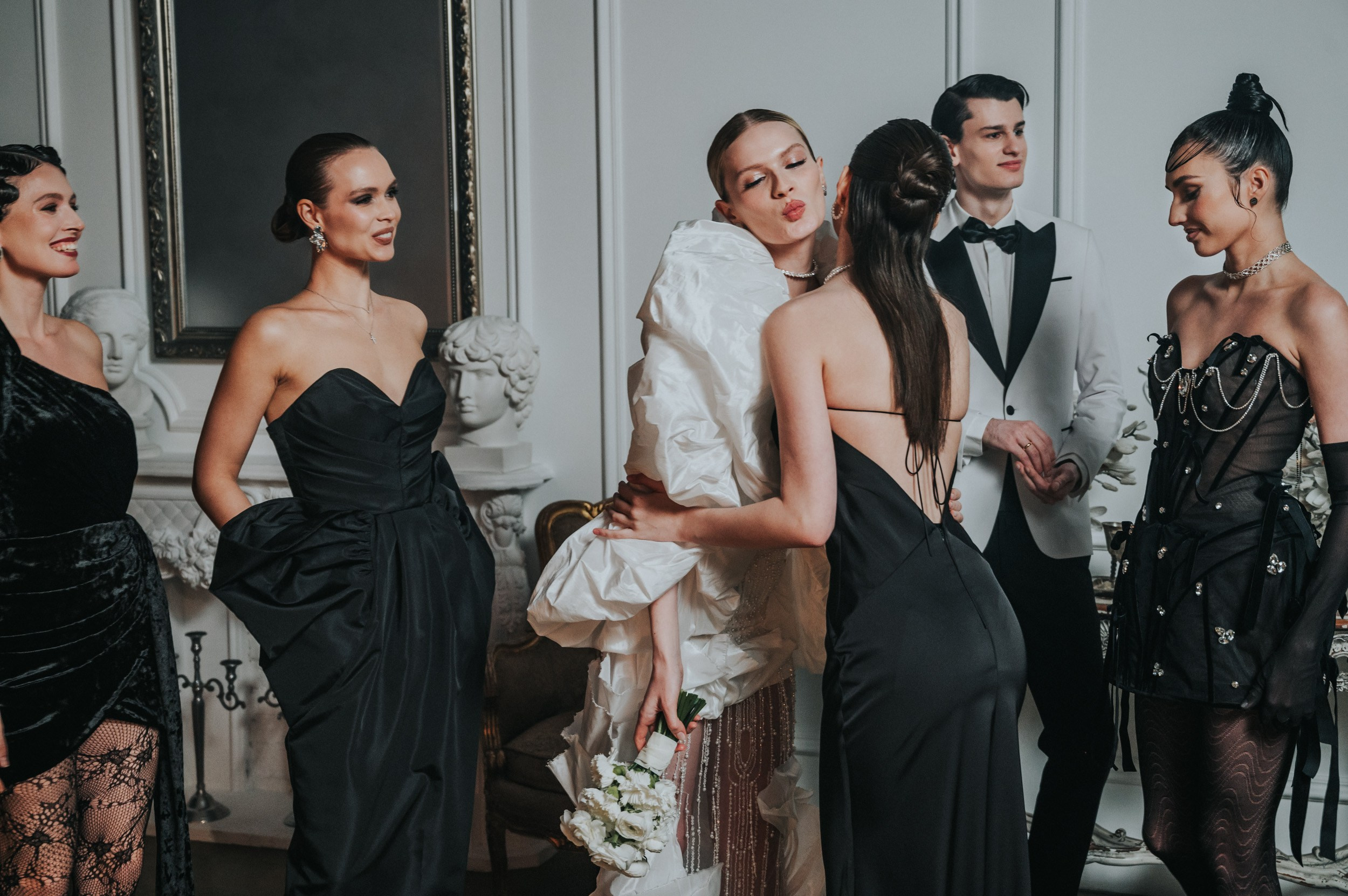 Зефирная Свадьба. Свадебный фотограф в Белгороде, Воронеже, Алексеевке, Старом Осколе, Губкине, Россоши