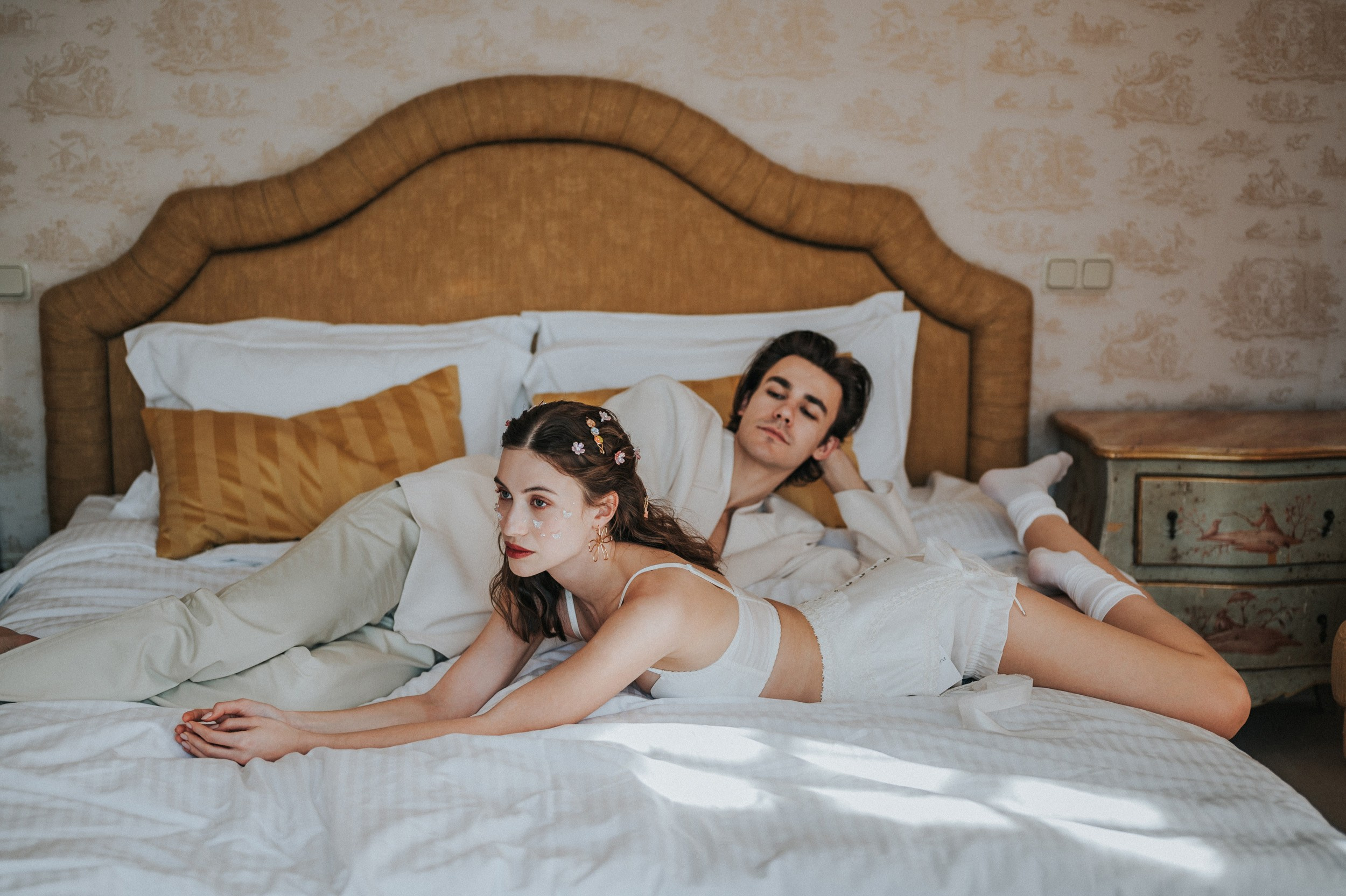 Сладкая парочка. Свадебный фотограф в Белгороде, Воронеже, Алексеевке, Старом Осколе, Губкине, Россоши