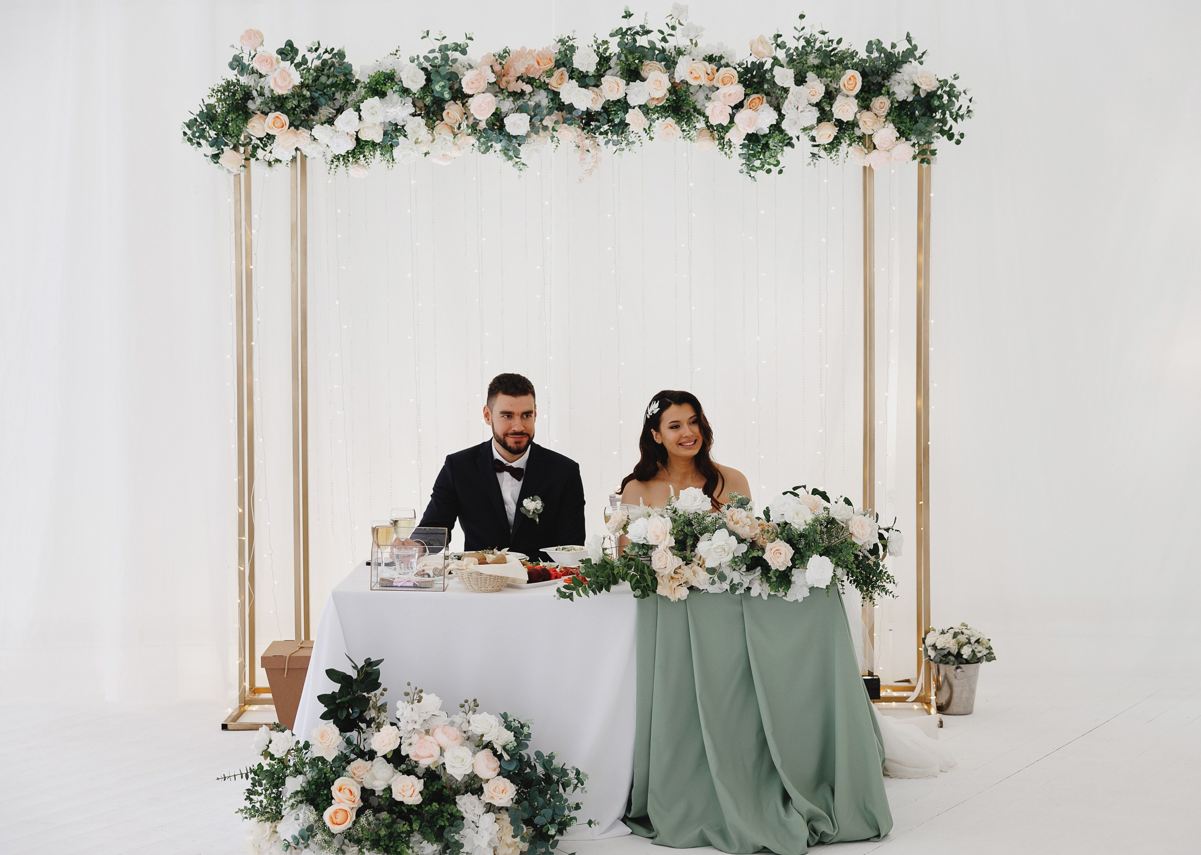 Максим и Ирина. Свадебный фотограф и видеограф Дмитрий Горяченков