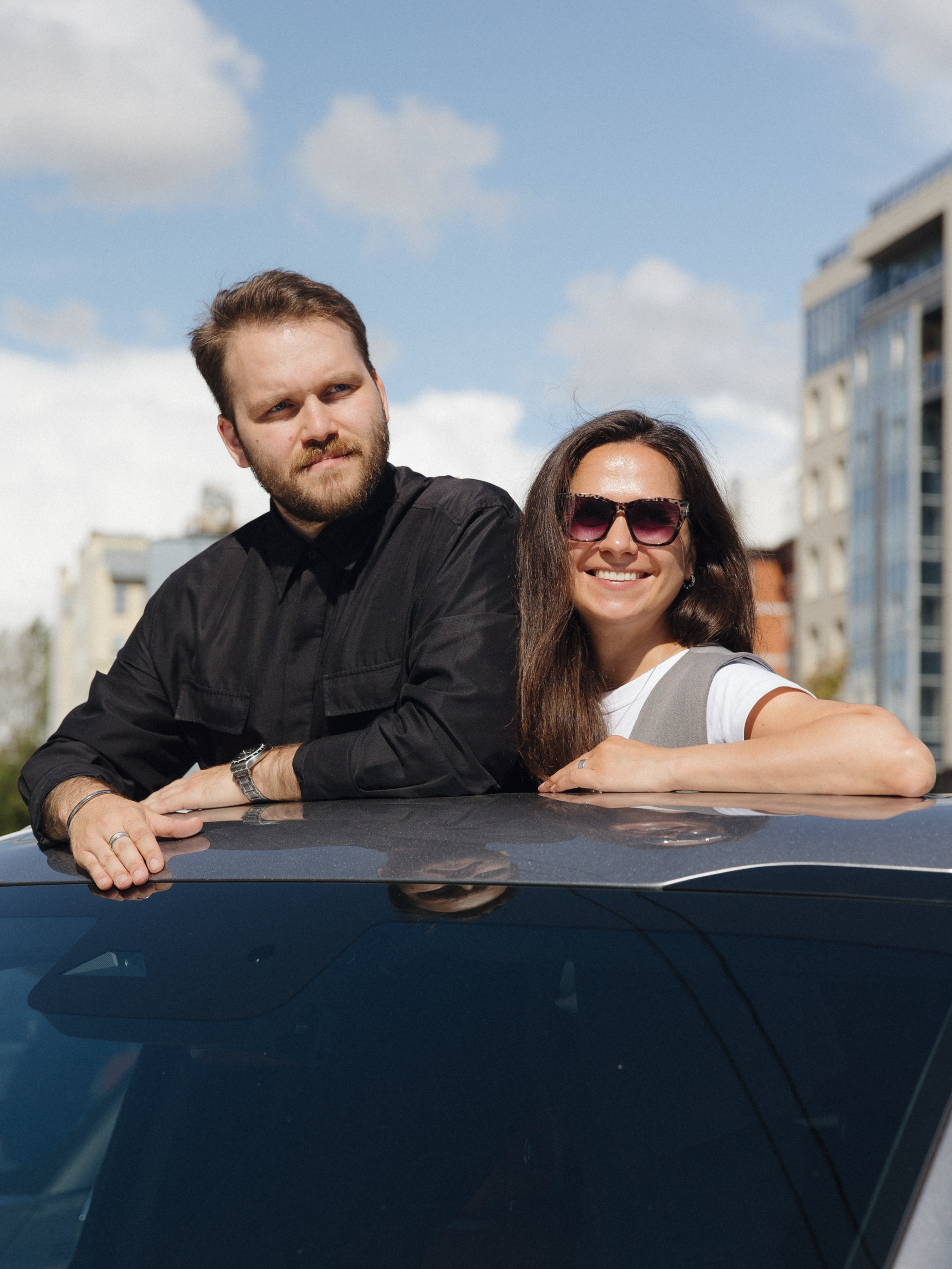 MINAxTANK. Фотограф| Санкт-Петербург| Виктория Хайдарова