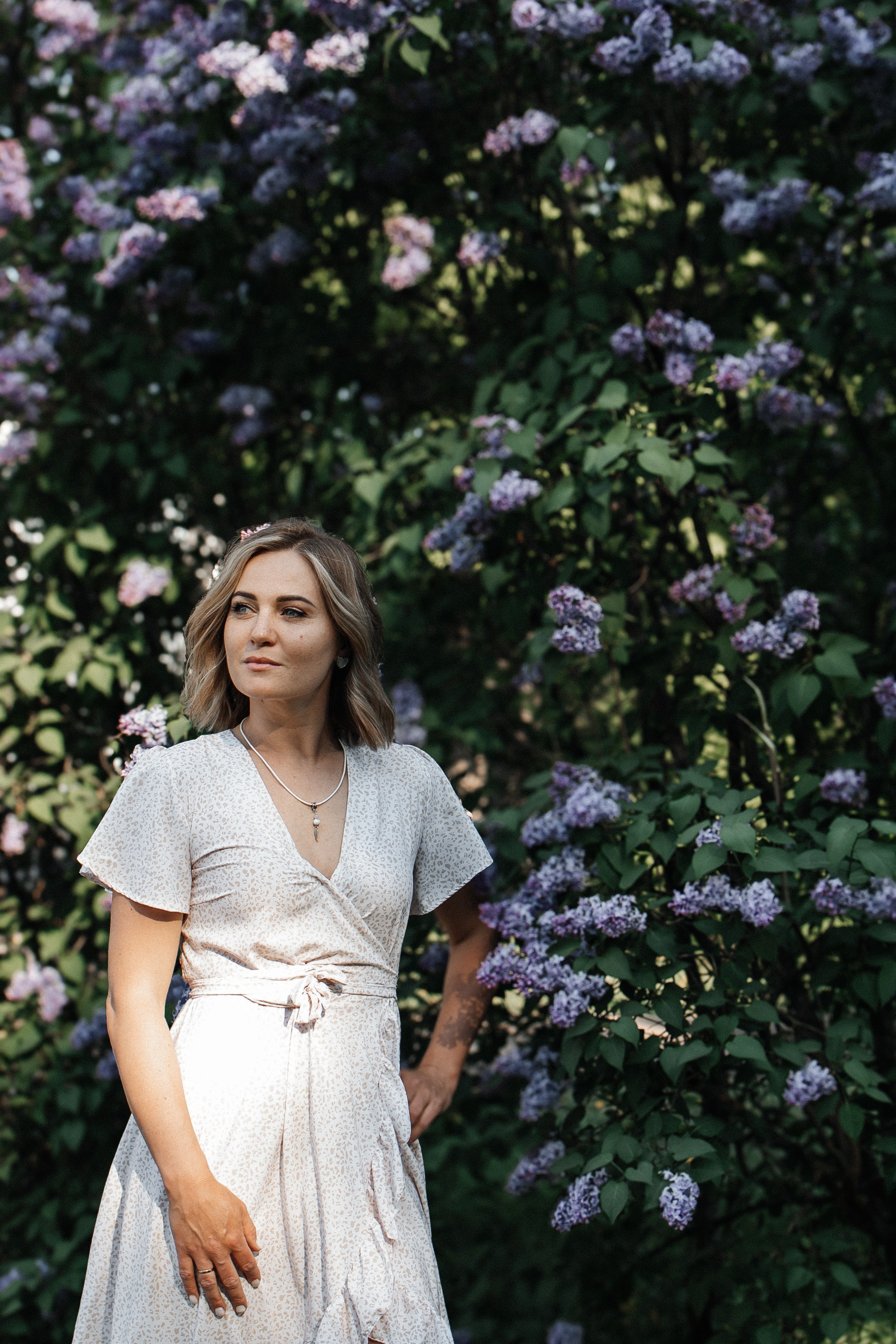 Валя/прогулка. Фотограф в Выборге и Санкт-Петербурге Маша Гуляева