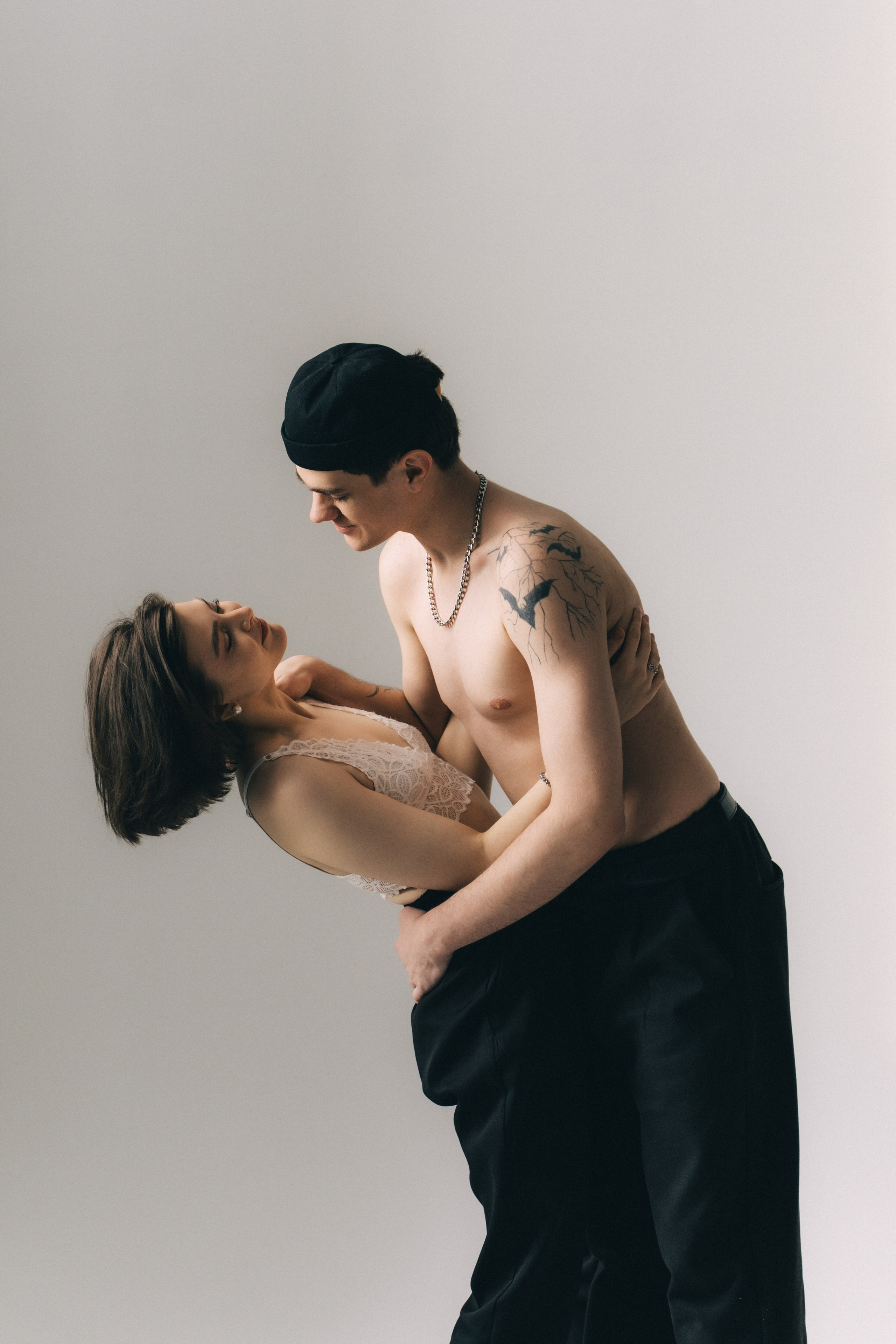 Ангелина + Лёва. Фотограф в Выборге и Санкт-Петербурге Маша Гуляева