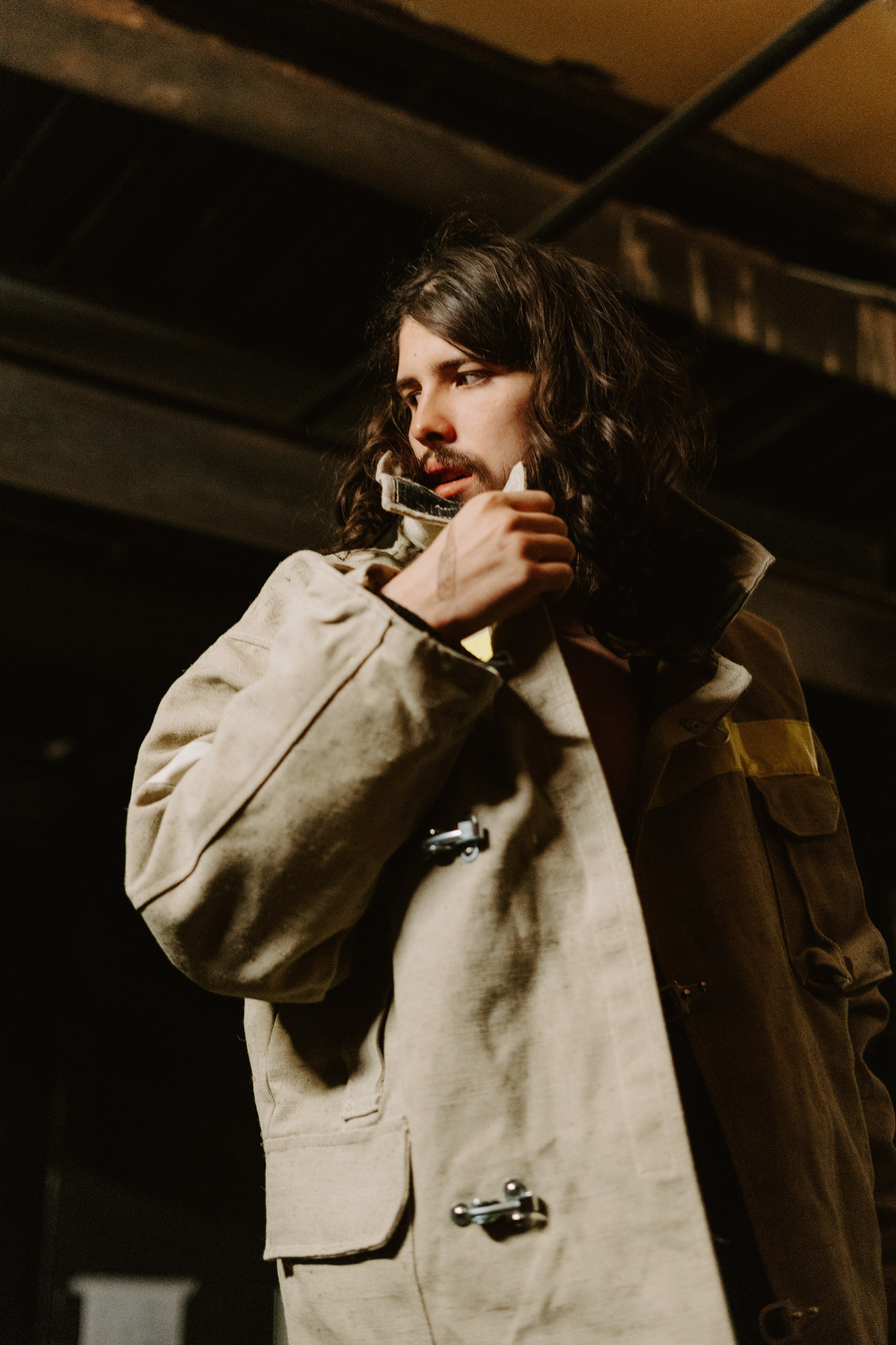 10 AGE. Фотограф первого впечатления