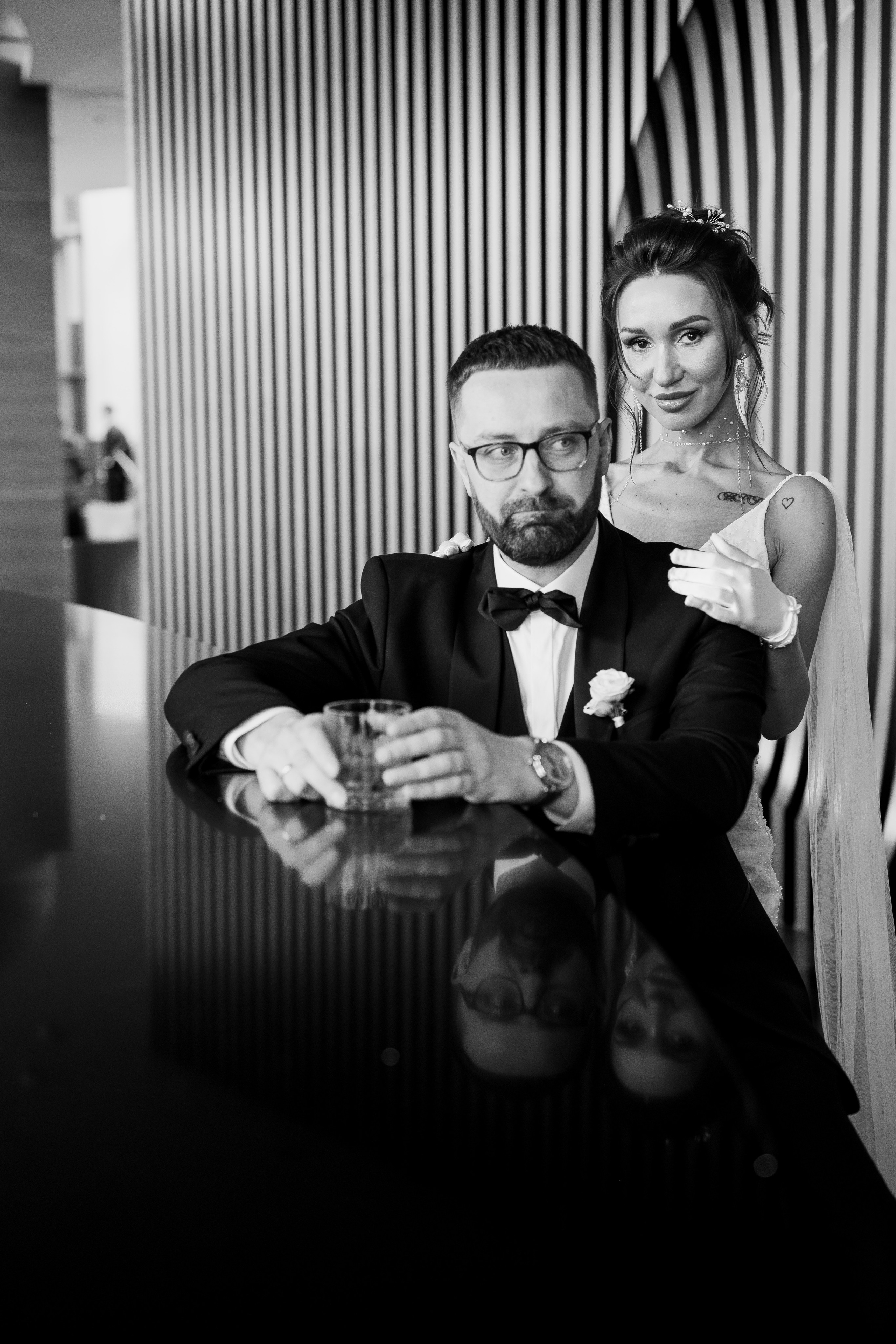 Светлана & Виктор. Свадебный и портретный фотограф в Минске и РБ Владислав Саков