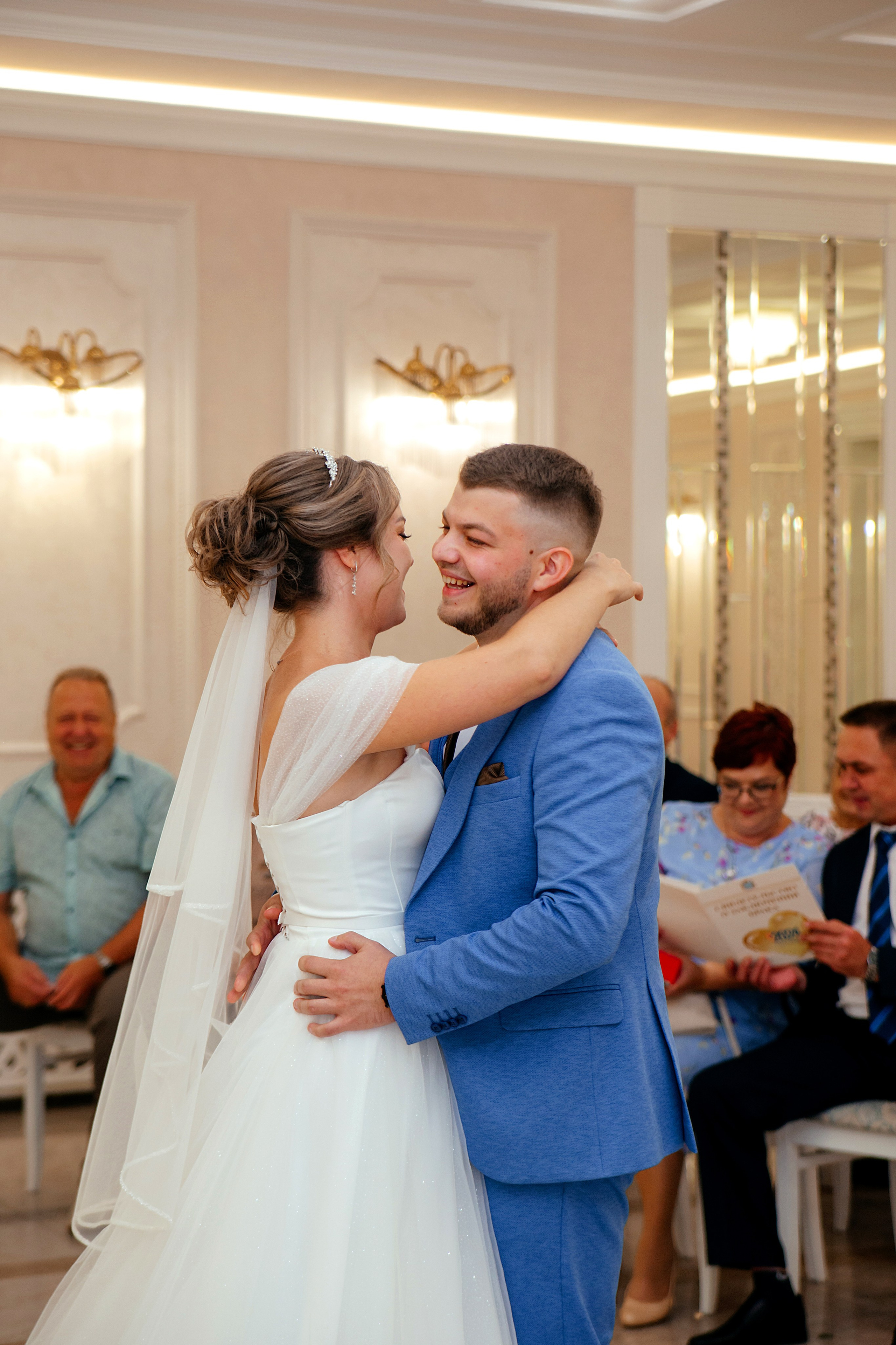 Александр & Марина. Свадебный и семейный фотограф в Самаре и Тольятти Башкатова Ольга